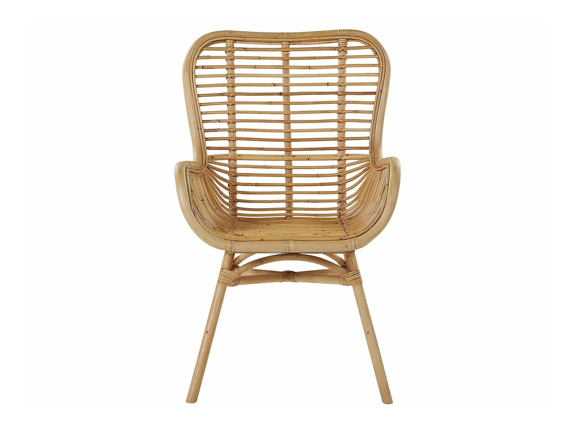 Stol Berwyn 1544 (Svetlo rjava)