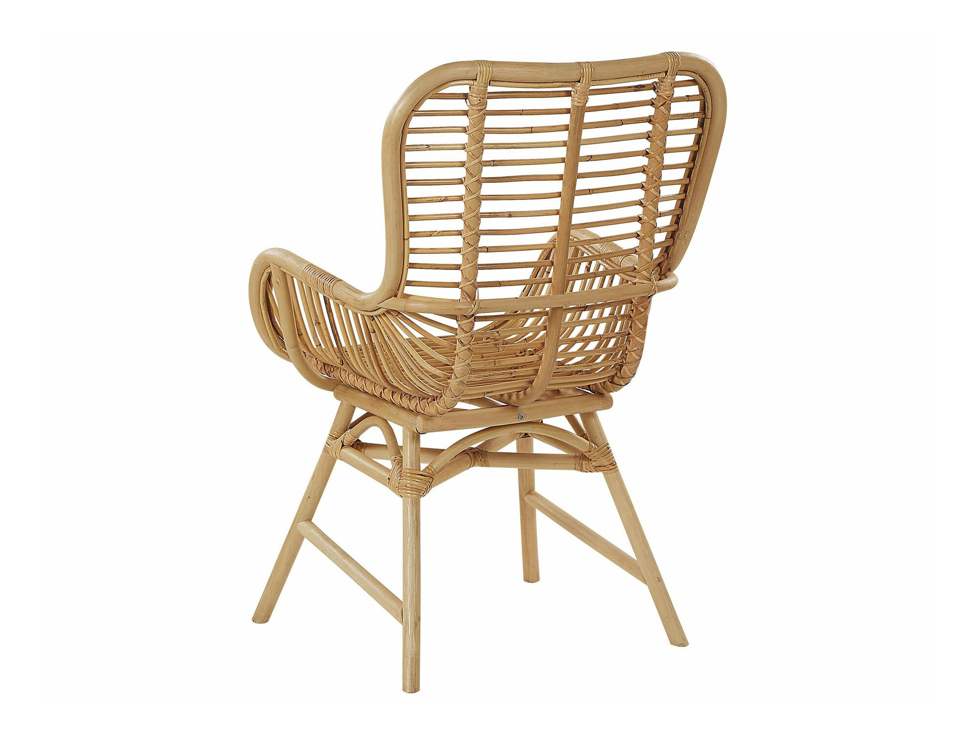 Stol Berwyn 1544 (Svetlo rjava)