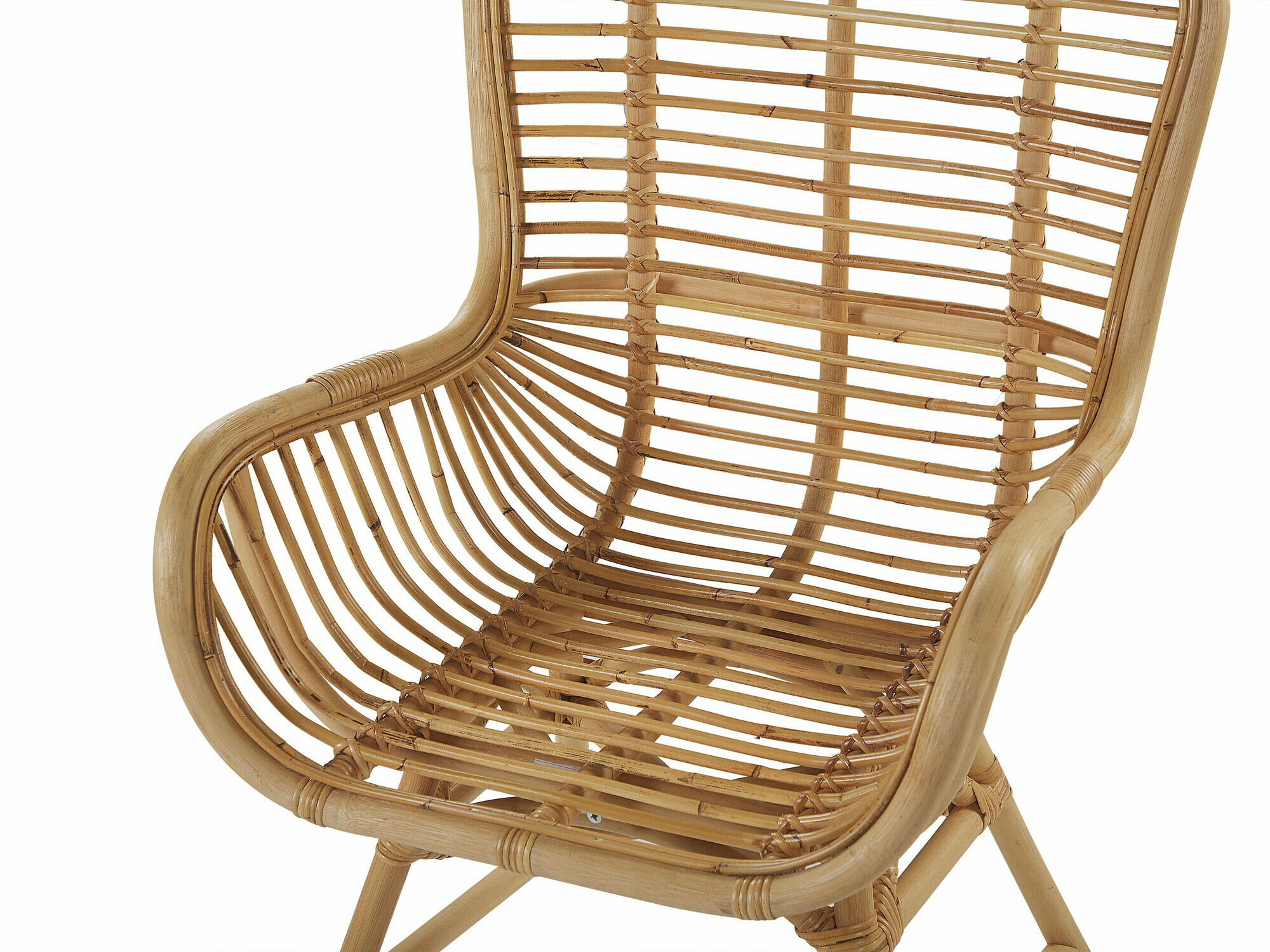 Stol Berwyn 1544 (Svetlo rjava)