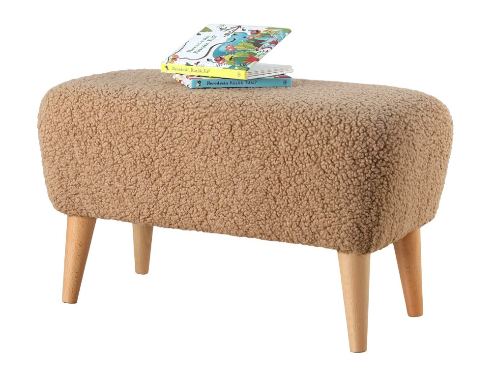 Tabure Altadena 531 (Svetlo rjava)