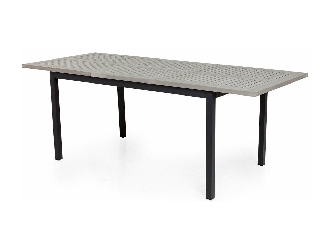 Komplet mize in stolov Dallas 3012