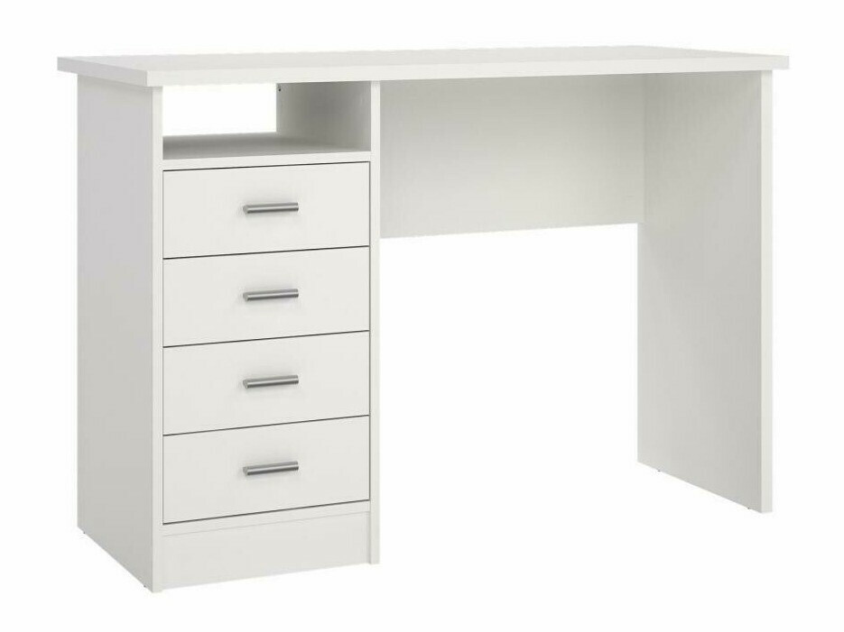 Pisalna miza Tustin 202 (Bela)