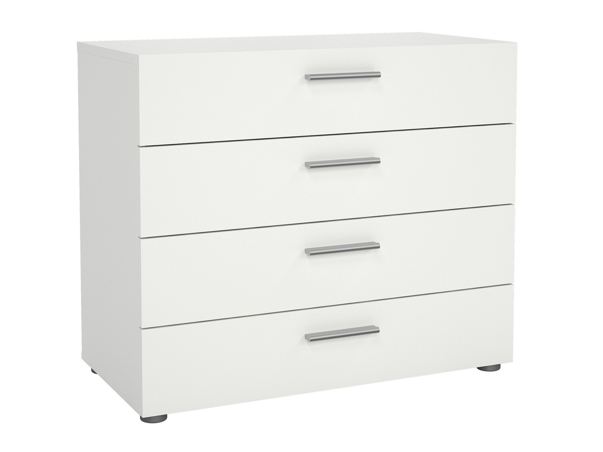 Komoda Tustin 127 (Bela)