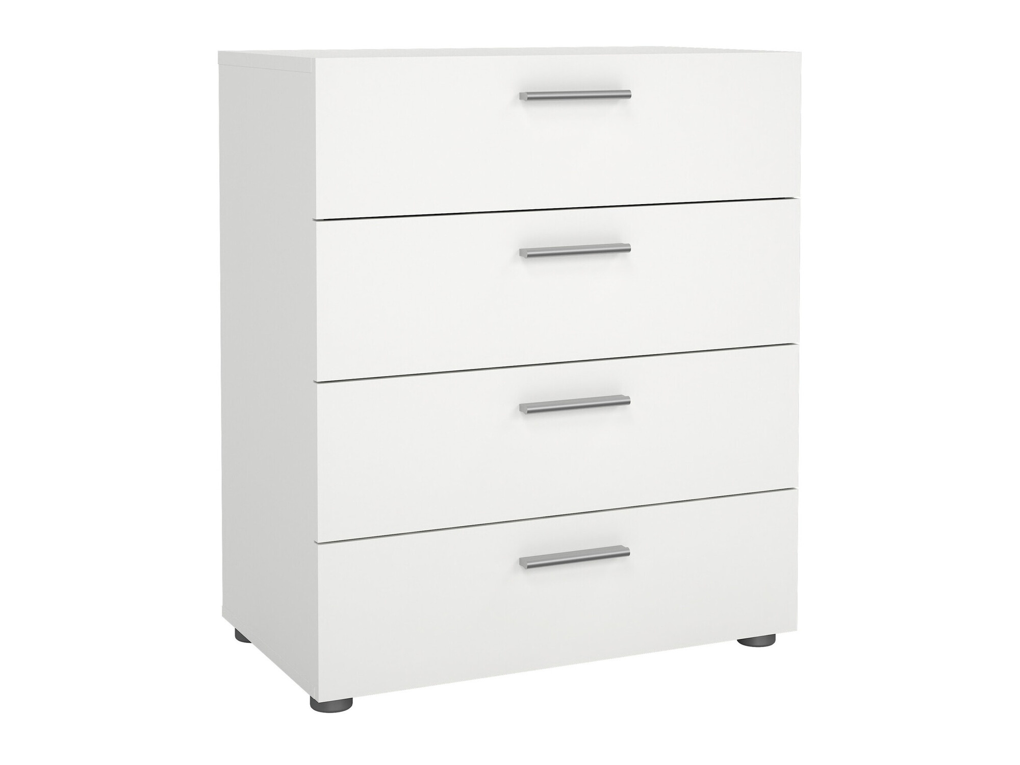 Komoda Tustin 128 (Bela)