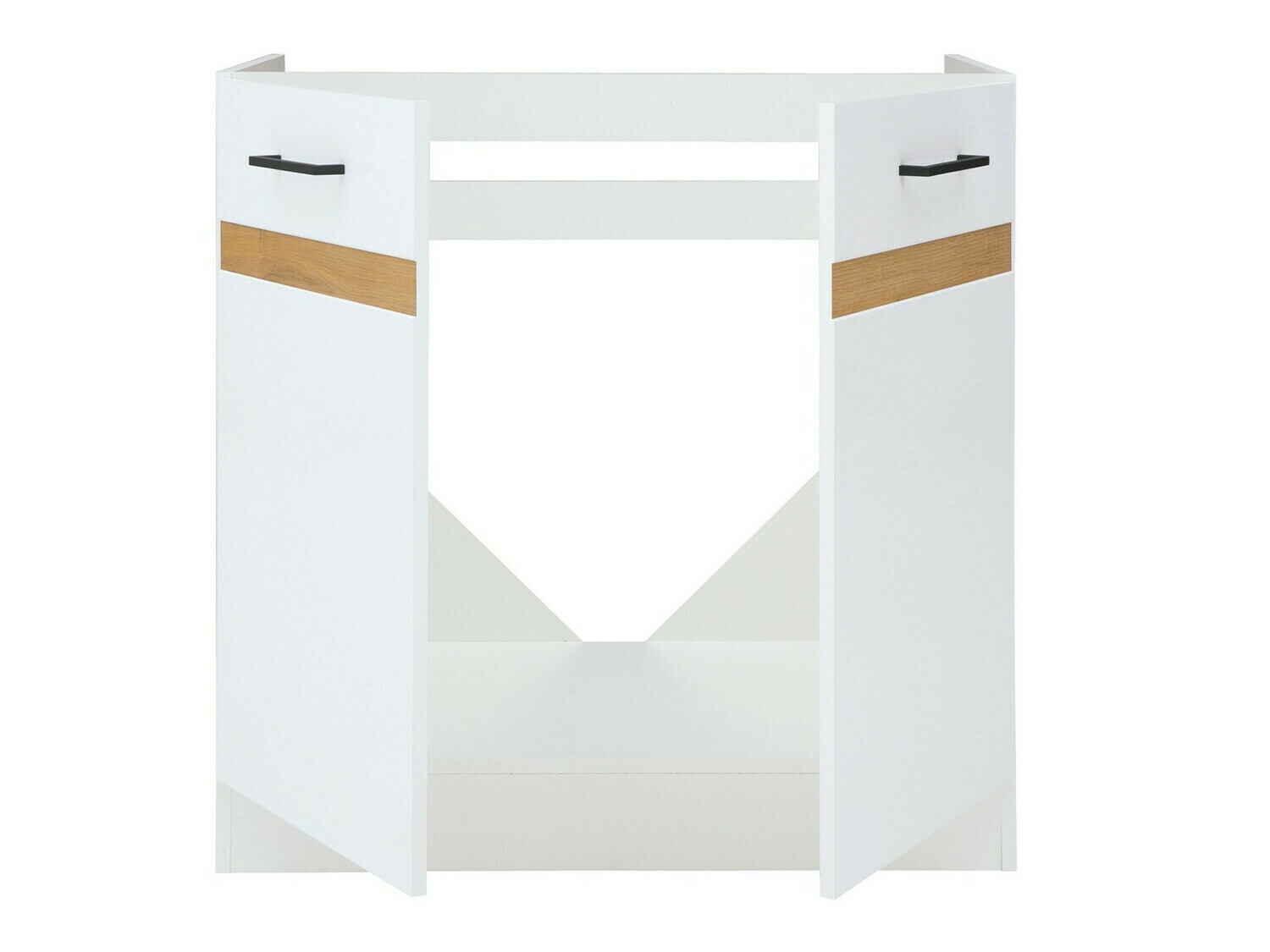 Modularna omarica za pomivalno korito z vrati Juno 113