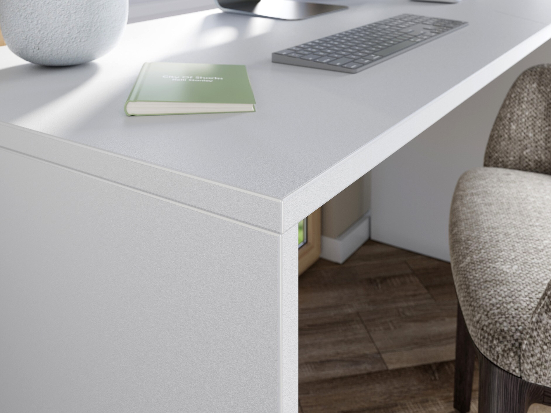 Pisalna miza Sacramento 508