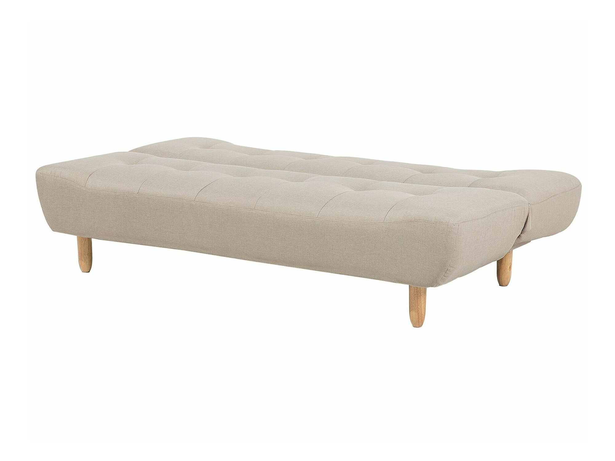 Raztegljiv kavč Berwyn 1550 (Bež)