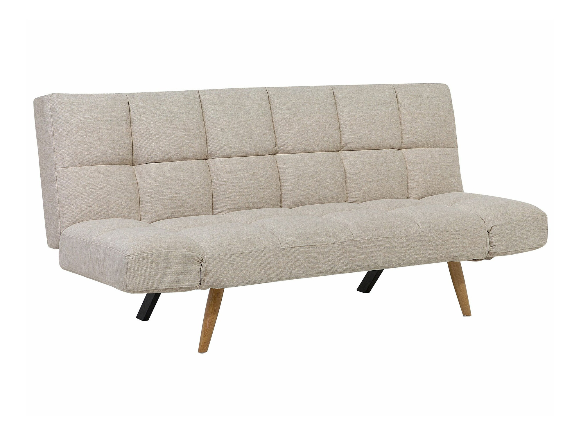 Raztegljiv kavč Berwyn 1552 (Bež)