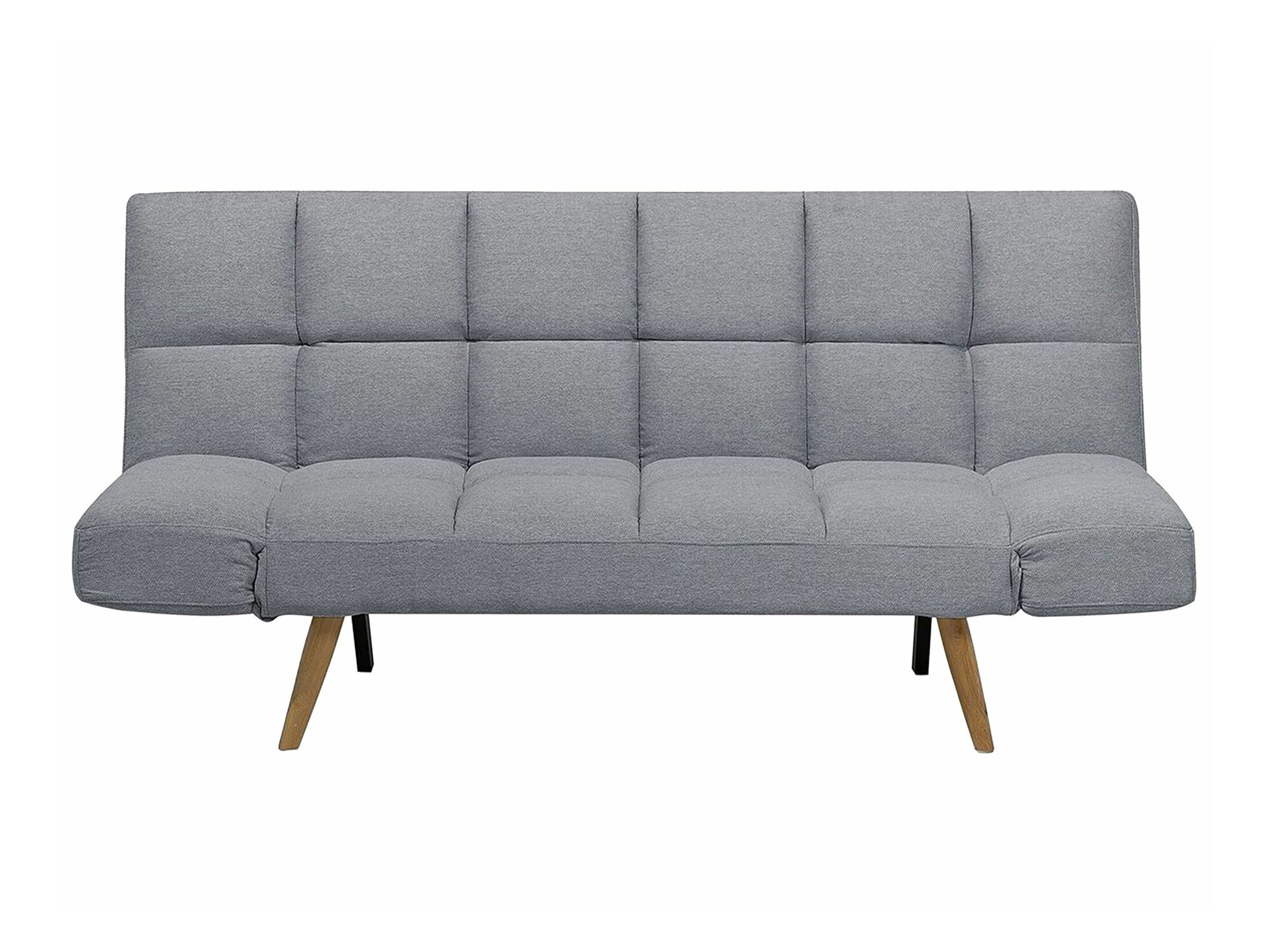 Raztegljiv kavč Berwyn 1552 (Svetlo siva)