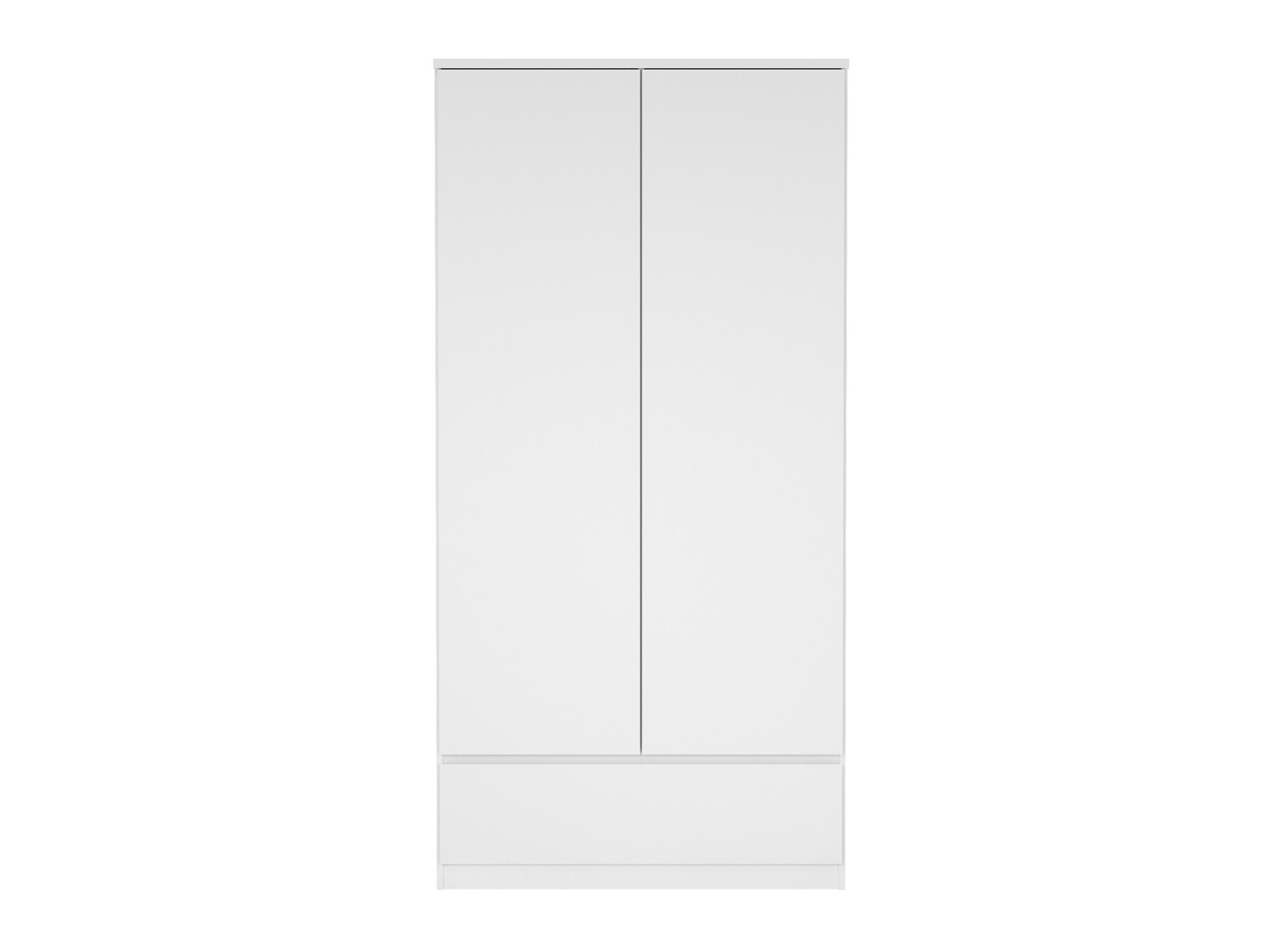 Garderobna omara Tustin M105