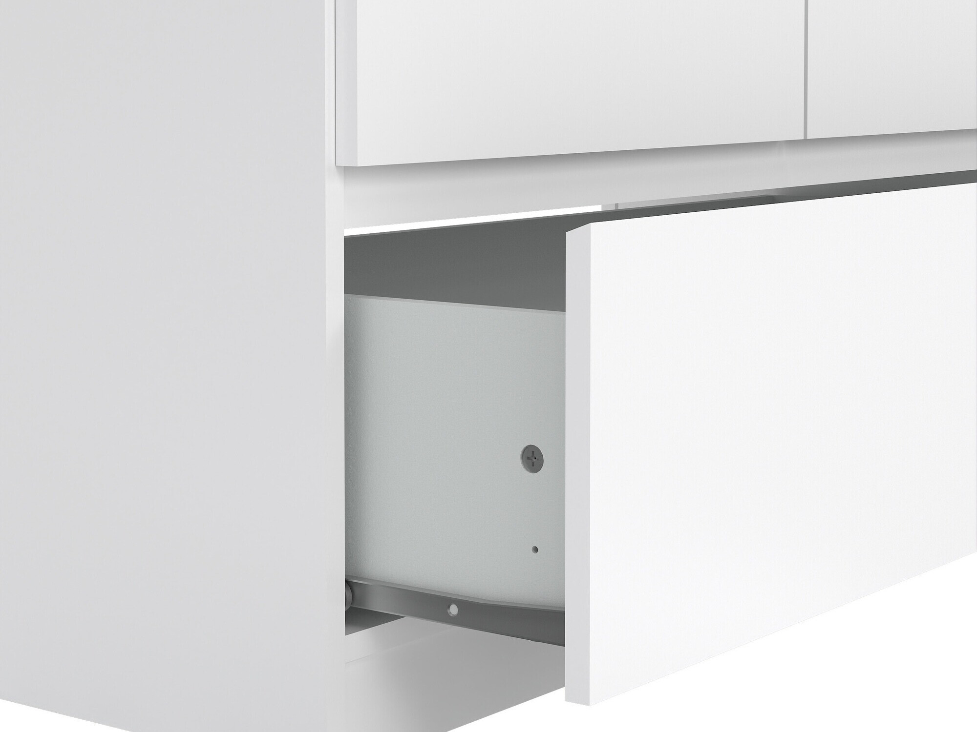 Garderobna omara Tustin M105