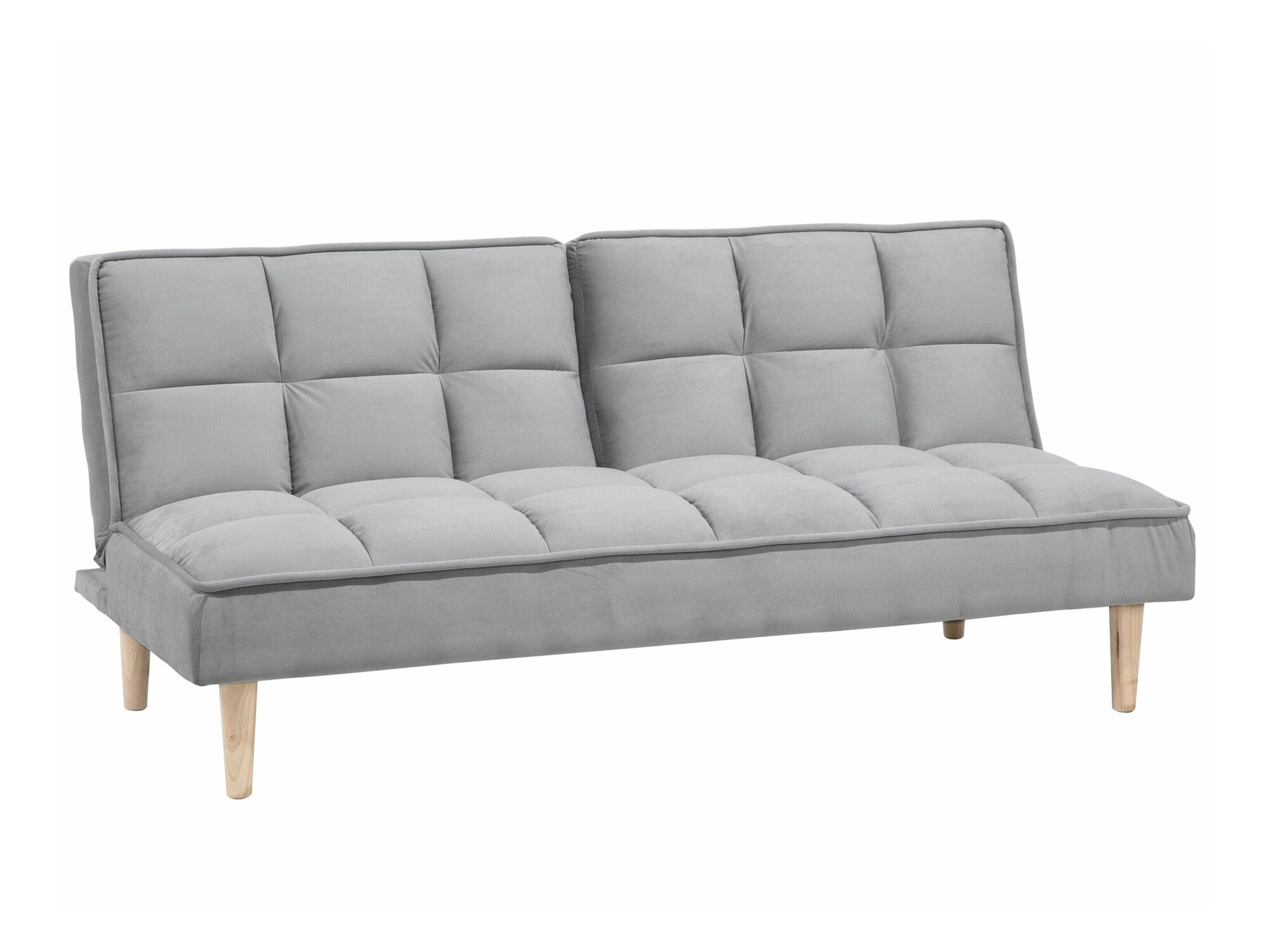 Kavč z ležiščem Berwyn 1554 (Svetlo siva)