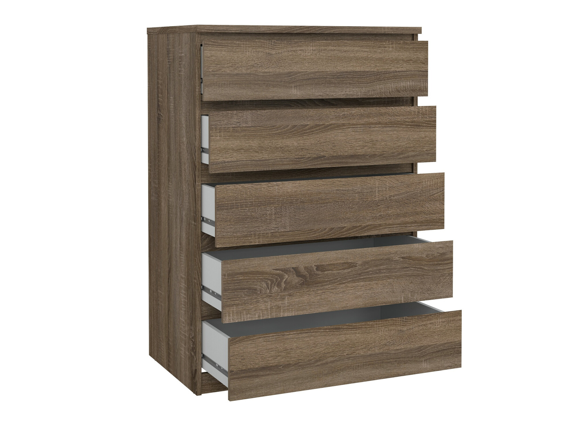 Komoda Tustin M102 (Tartuf)