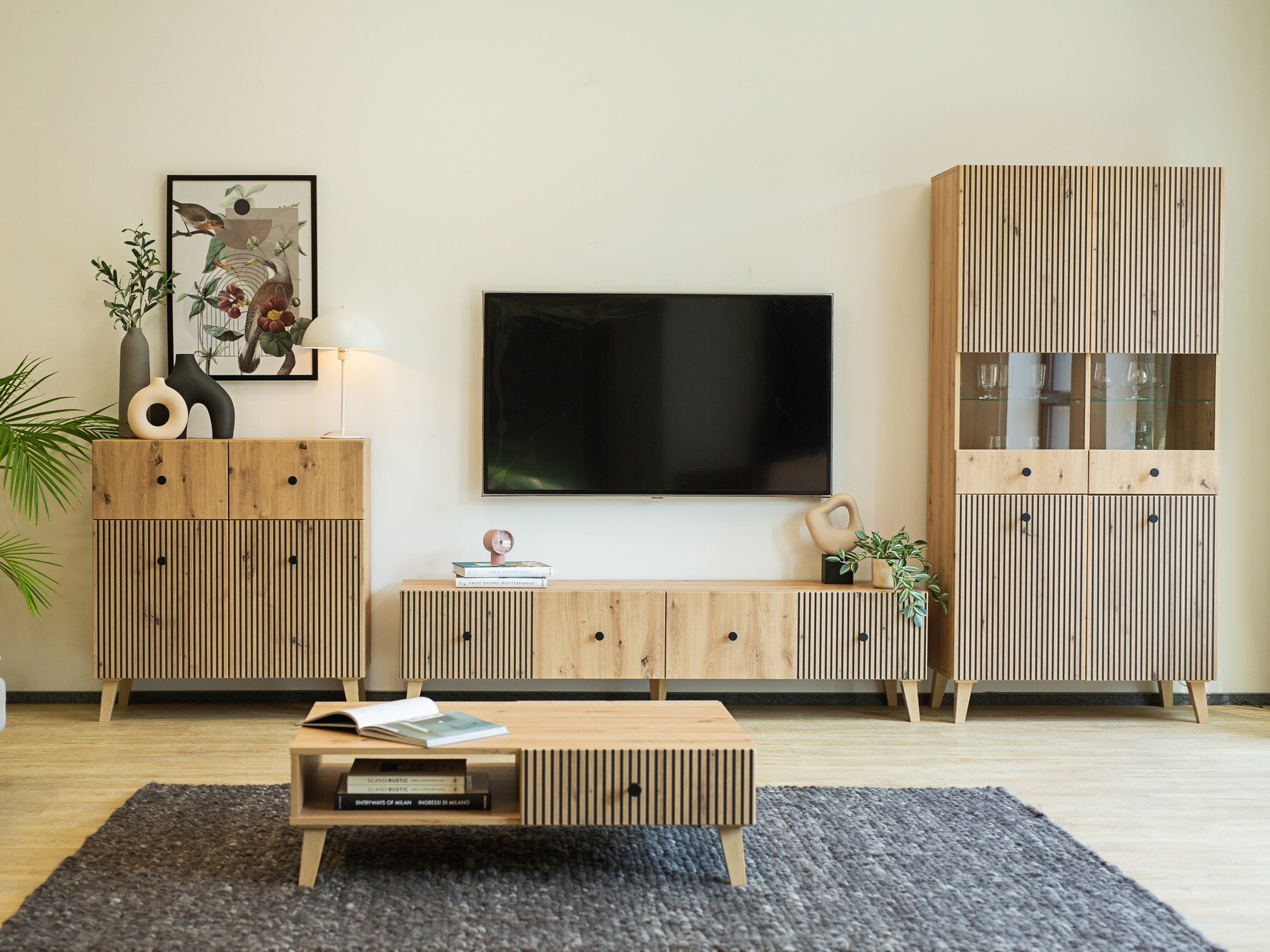 Komplet za dnevno sobo Beltivi 109