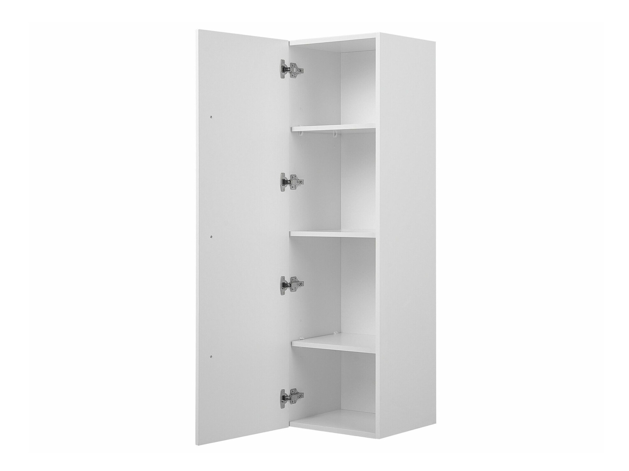 Stenska kopalniška omarica Berwyn 1555 (Bela)