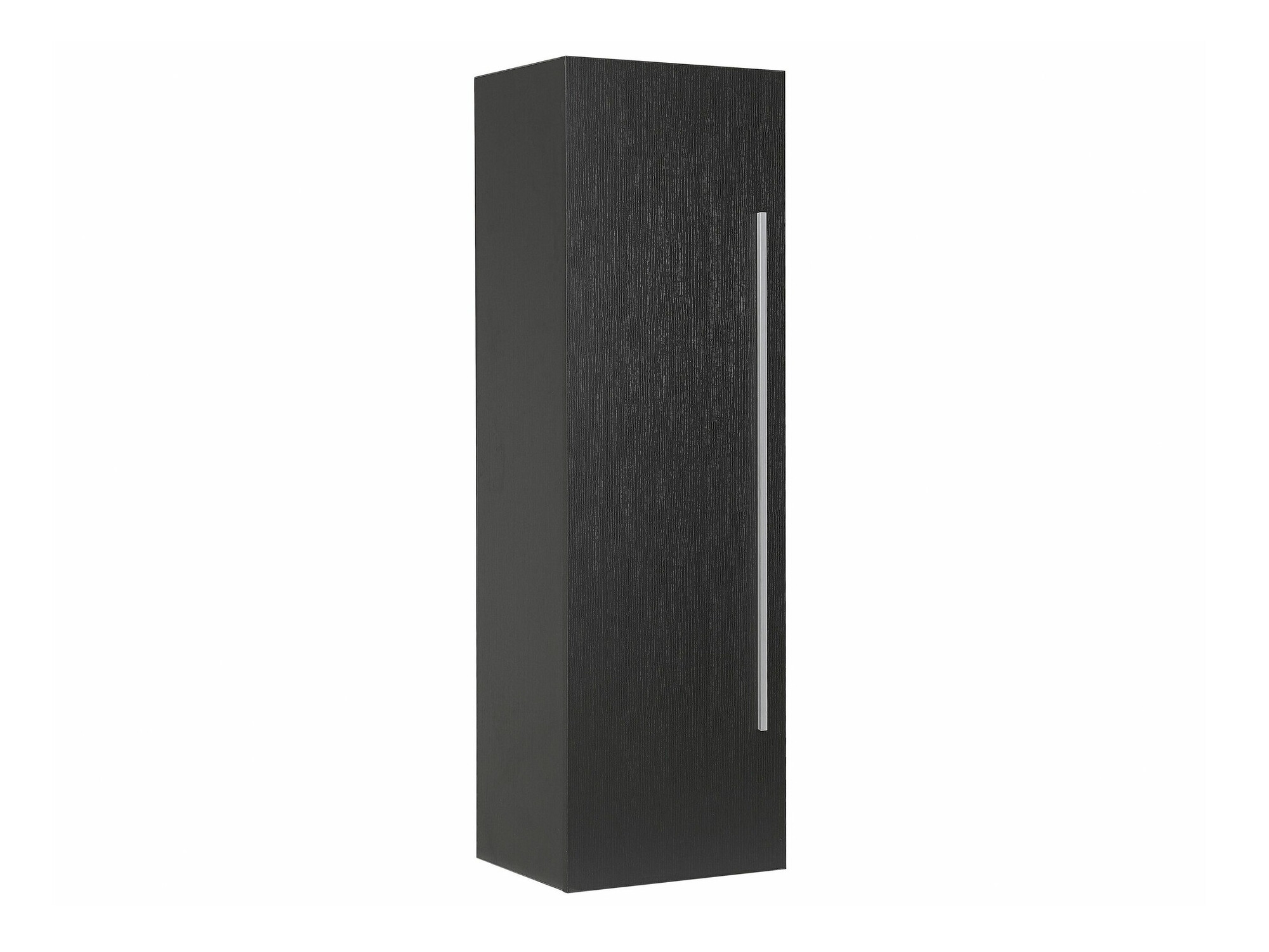 Stenska kopalniška omarica Berwyn 1555 (Črna)