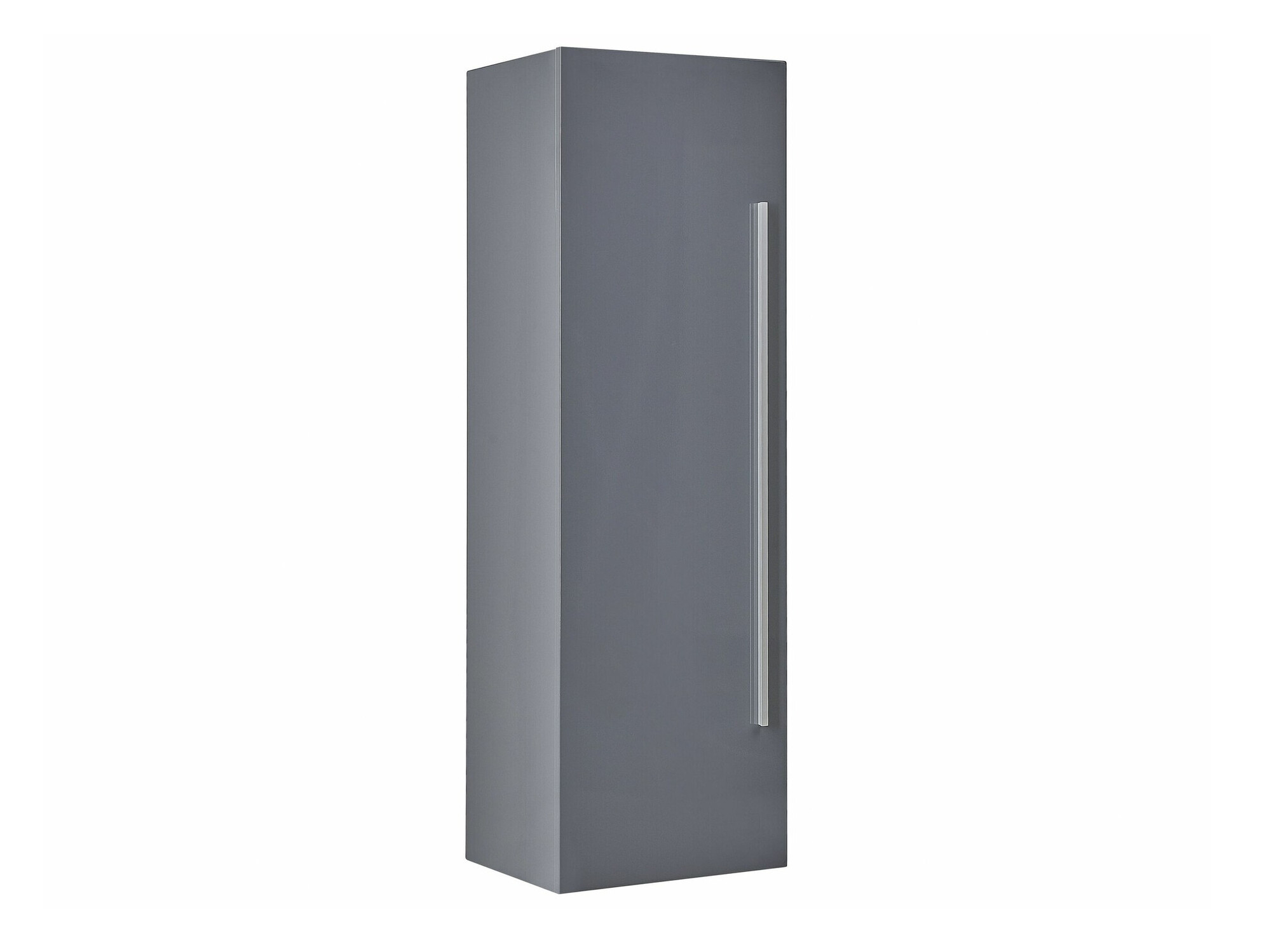 Stenska kopalniška omarica Berwyn 1555 (Siva)