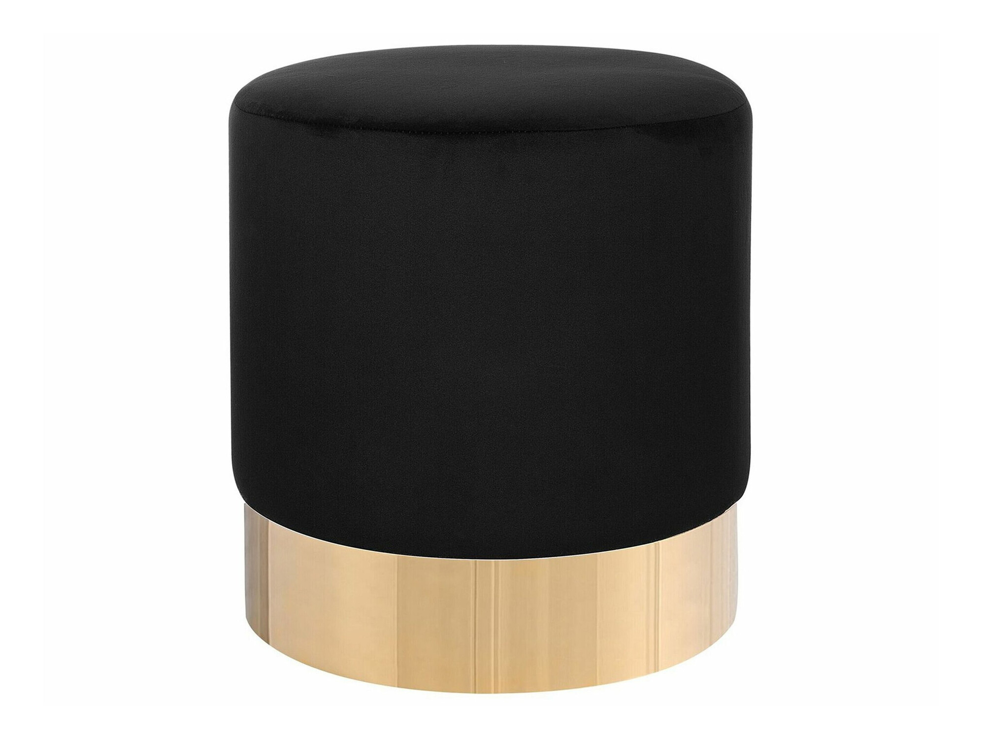 Tabure Berwyn 1553 (Črna)