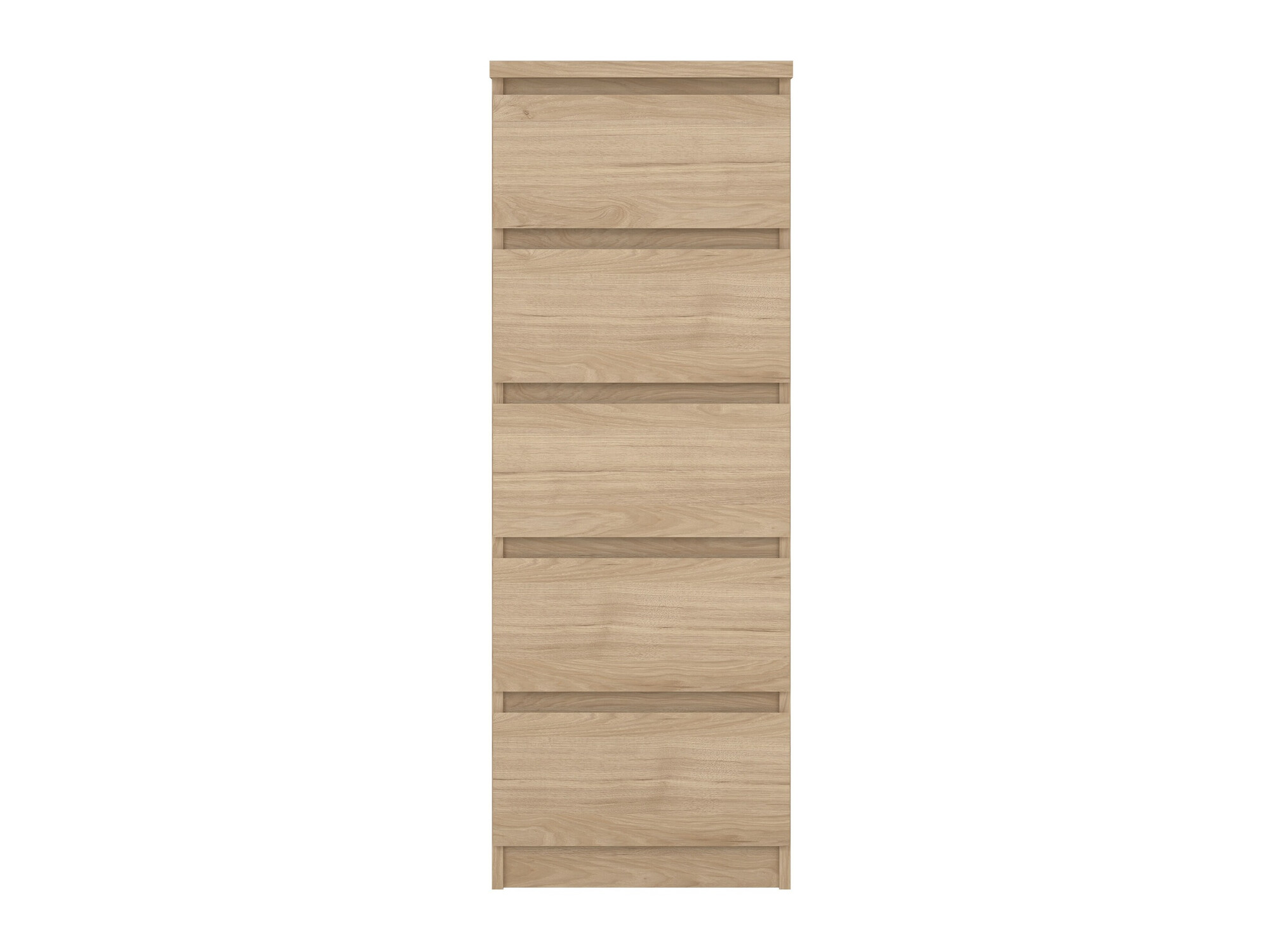 Komoda Tustin M109 (Hickory hrast)