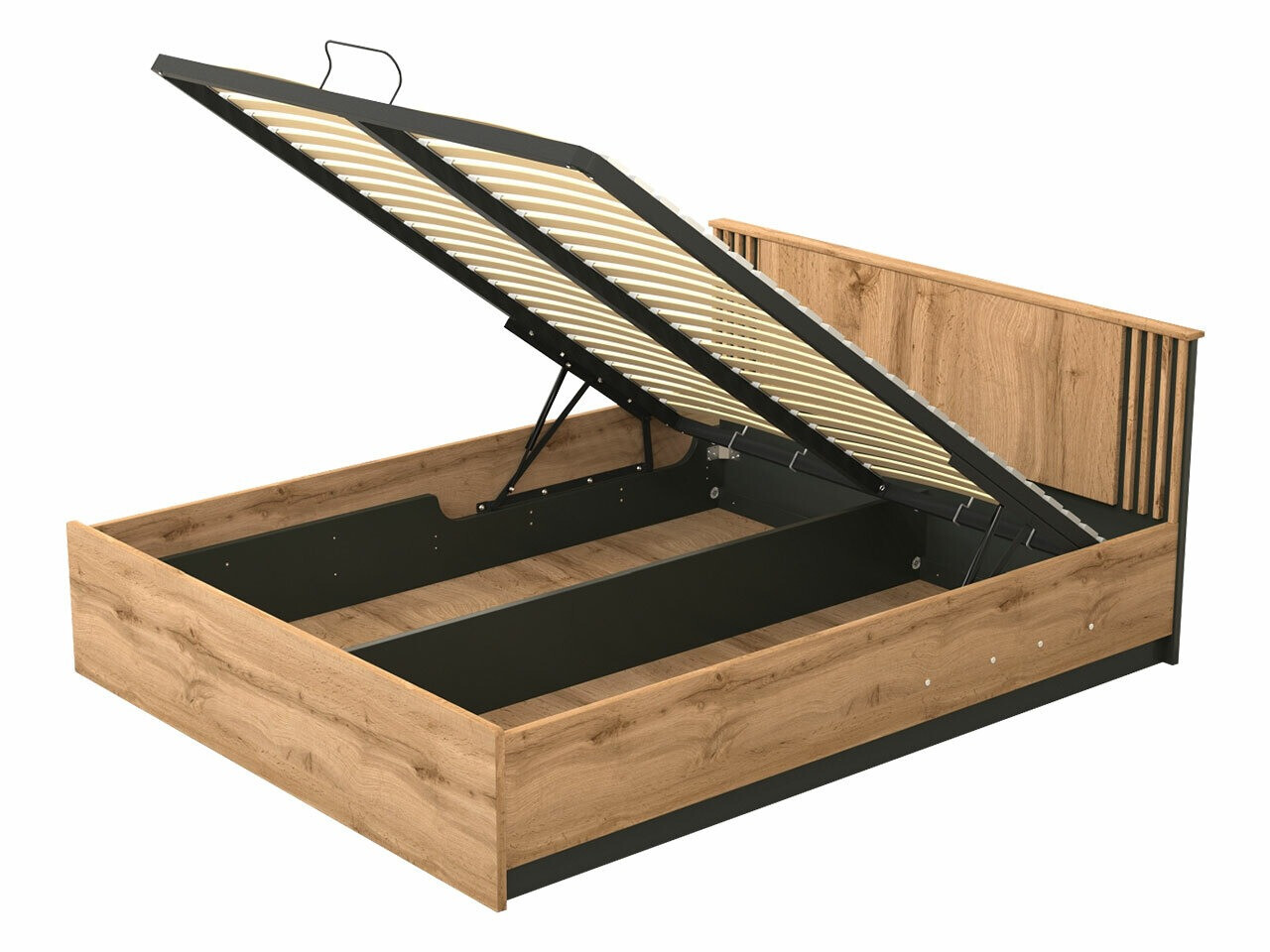 Komplet spalnic Tenodeu 128