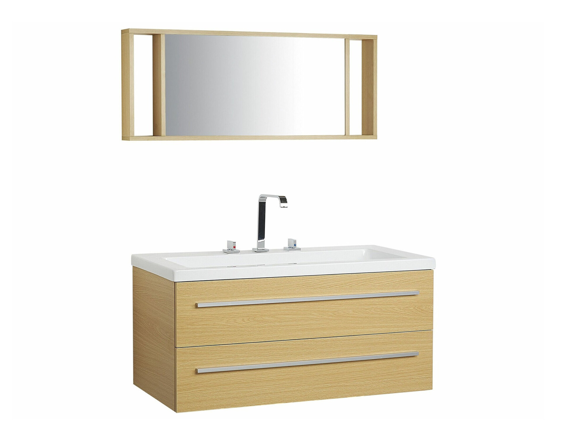 Kopalniški komplet Berwyn 1558 (Svetel les)