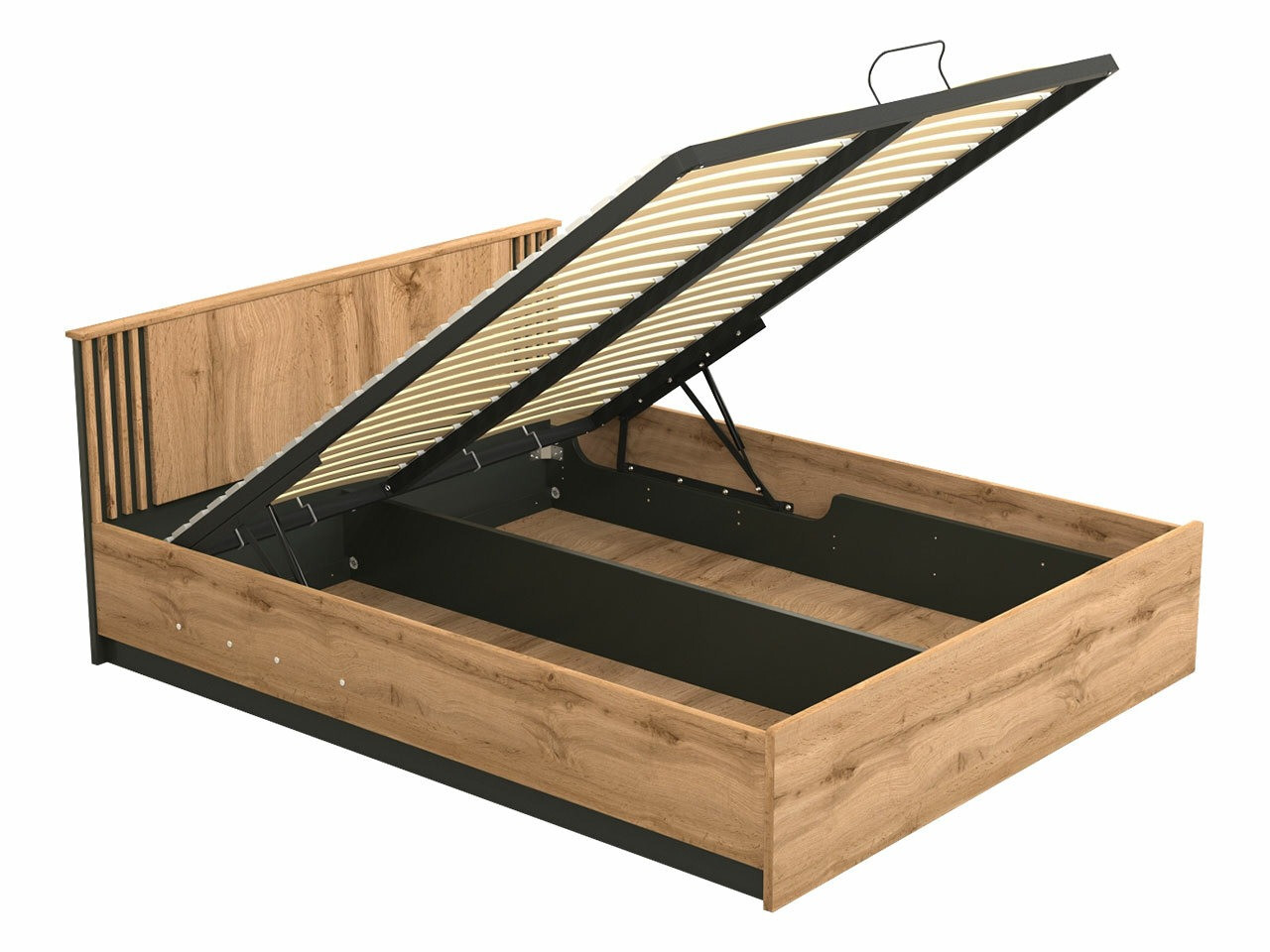 Postelja Tenodeu 127