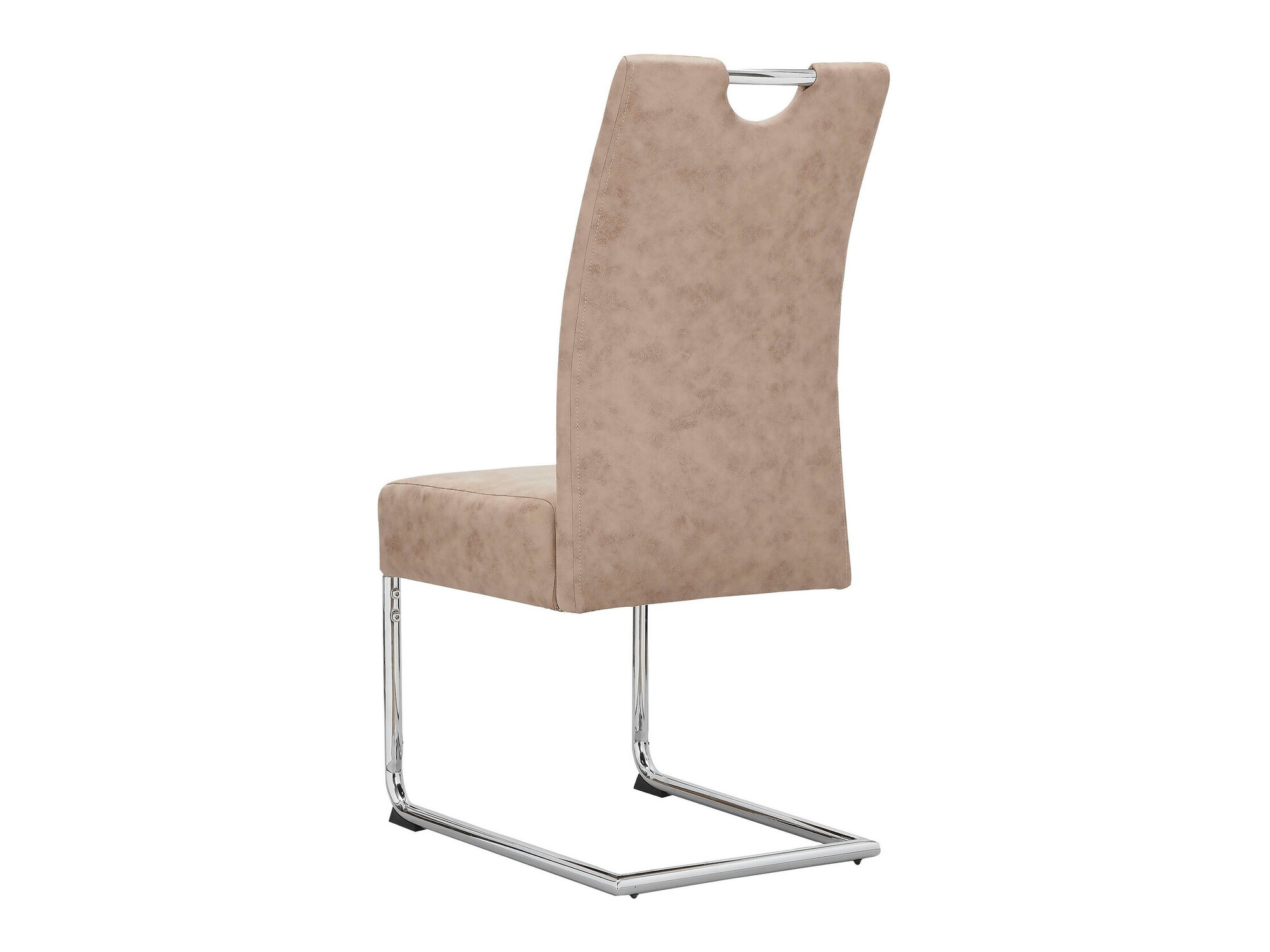 Komplet stolov Denton 1233 (Beige)