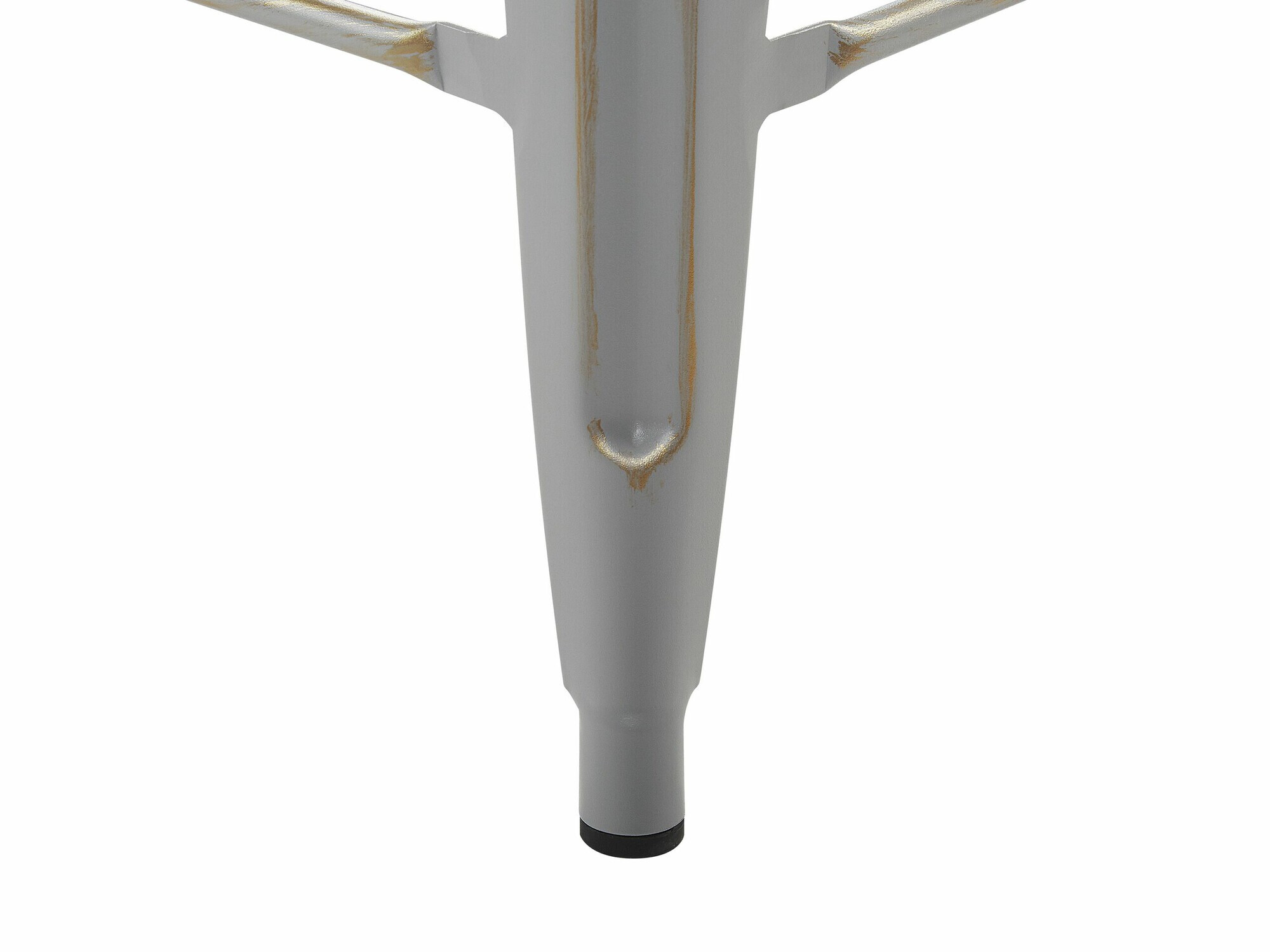 Komplet srednje visokih barskih stolov Berwyn 1565 (Srebrna + Zlata)