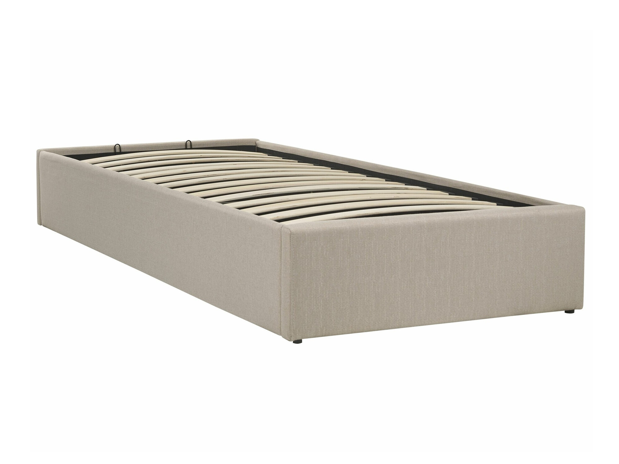 Postelja Berwyn 1567 (Bež)