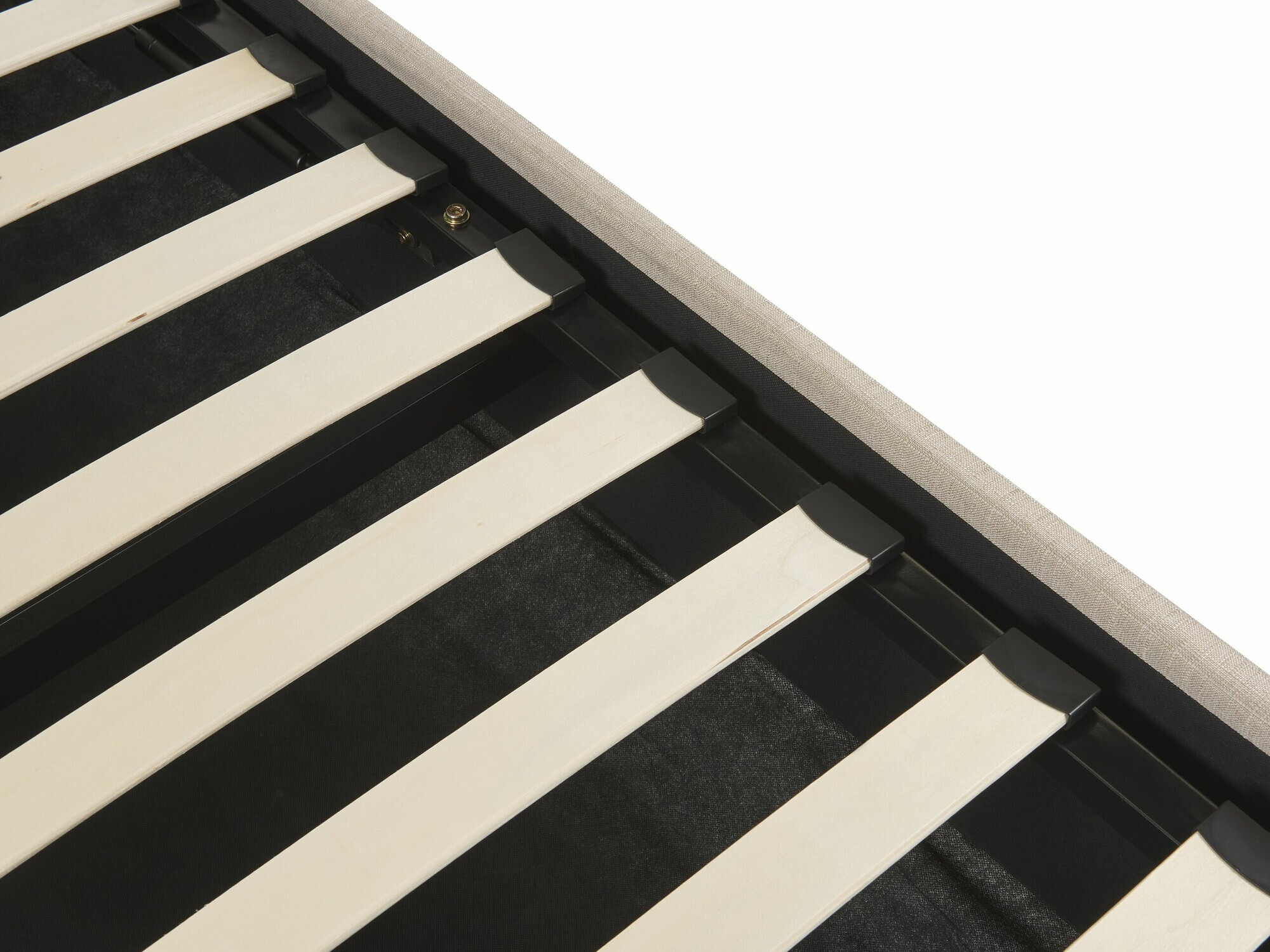 Postelja Berwyn 1567 (Bež)