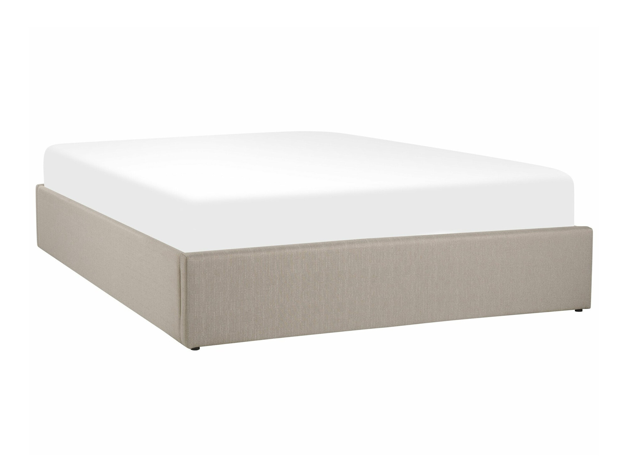 Postelja Berwyn 1567 (Bež)