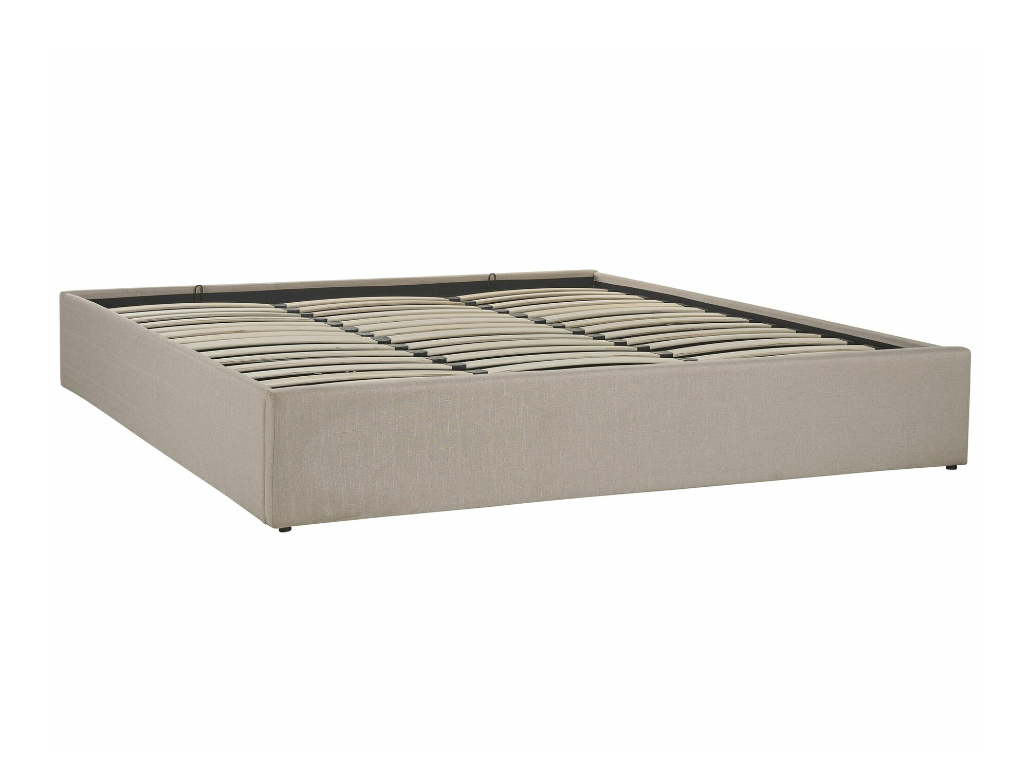 Postelja Berwyn 1567 (Bež)