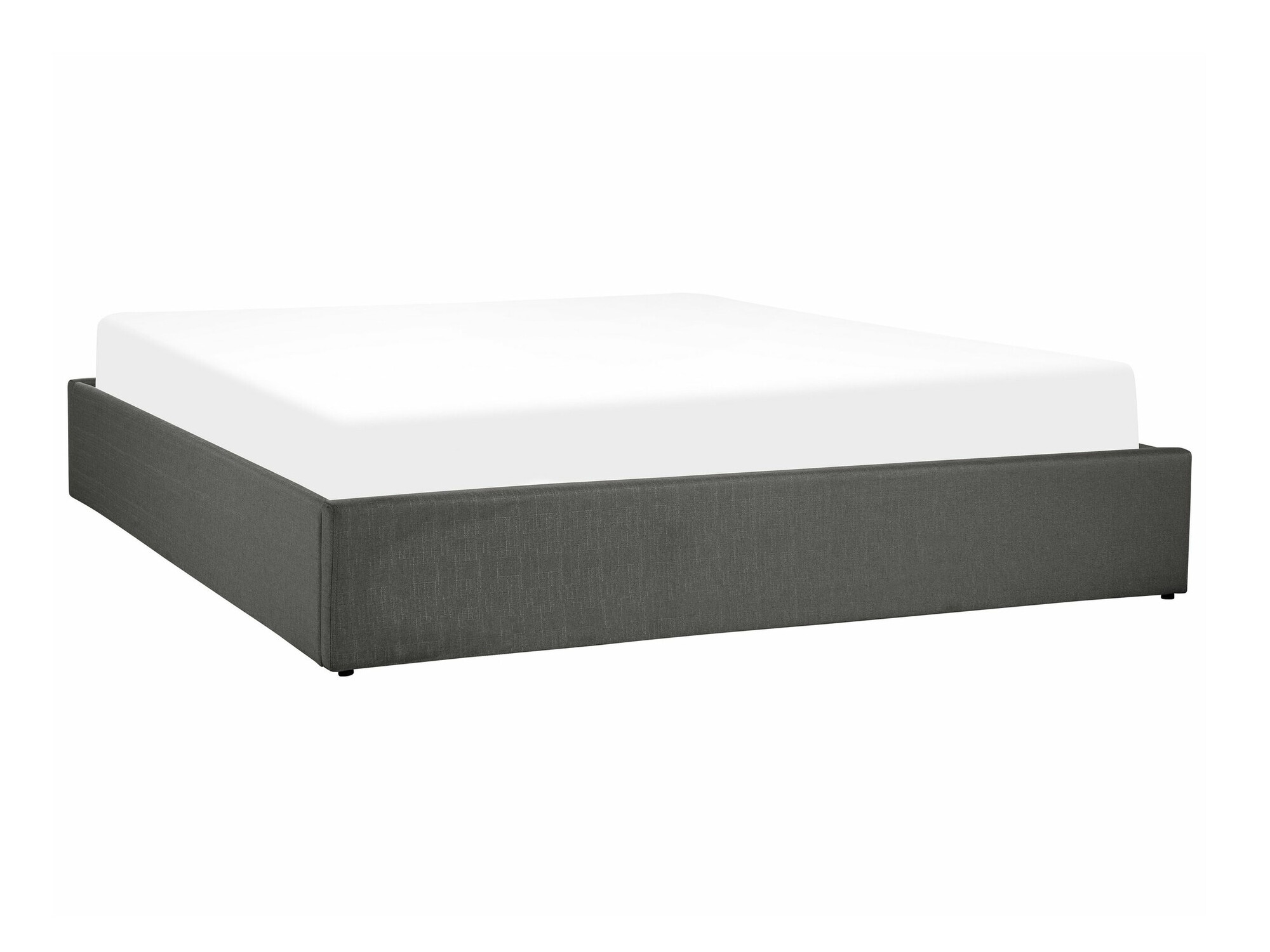 Postelja Berwyn 1567 (Siva)