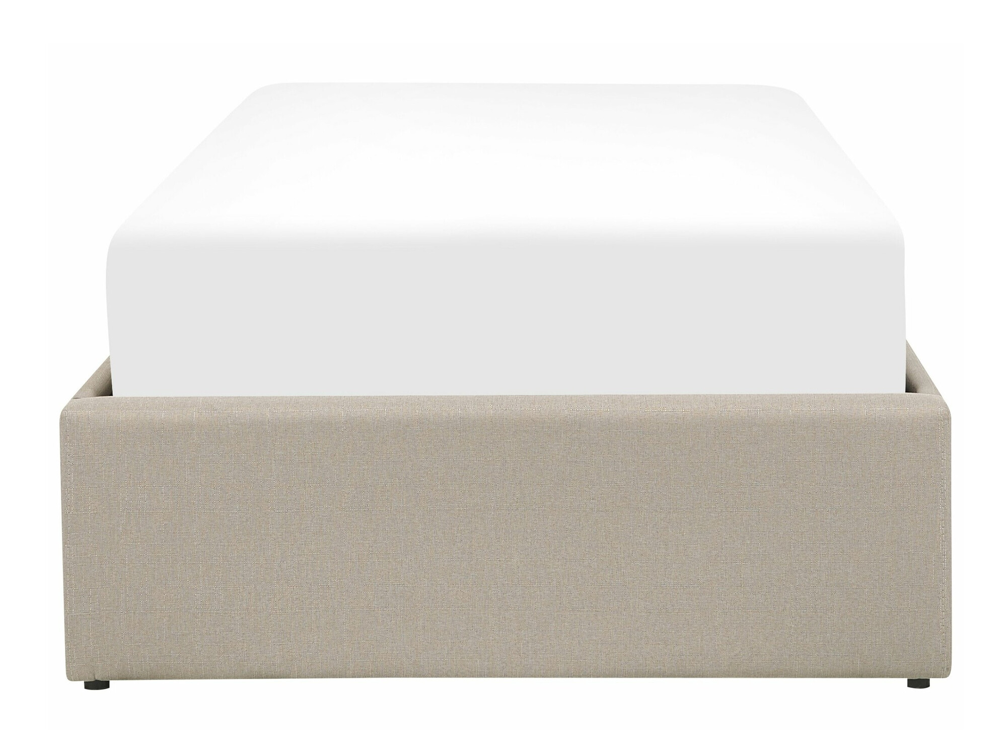 Postelja Berwyn 1567 (Svetlo rjava)