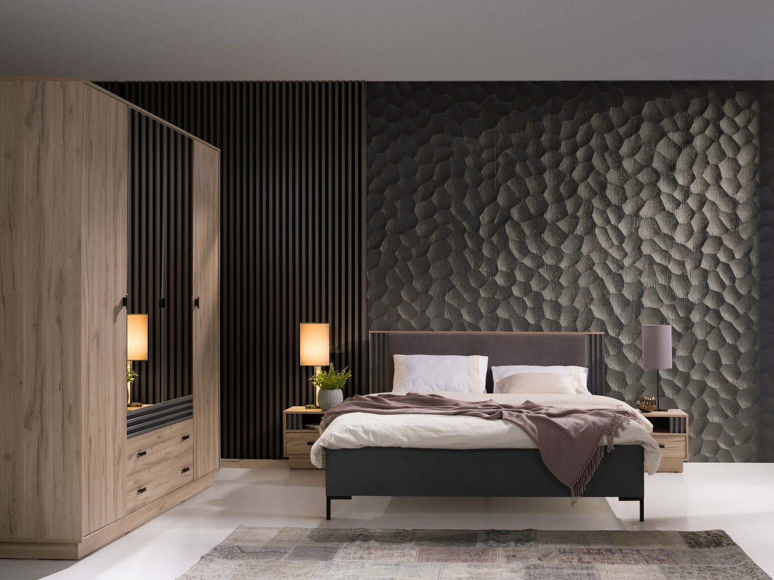 Garderobna omara Livlevo 116