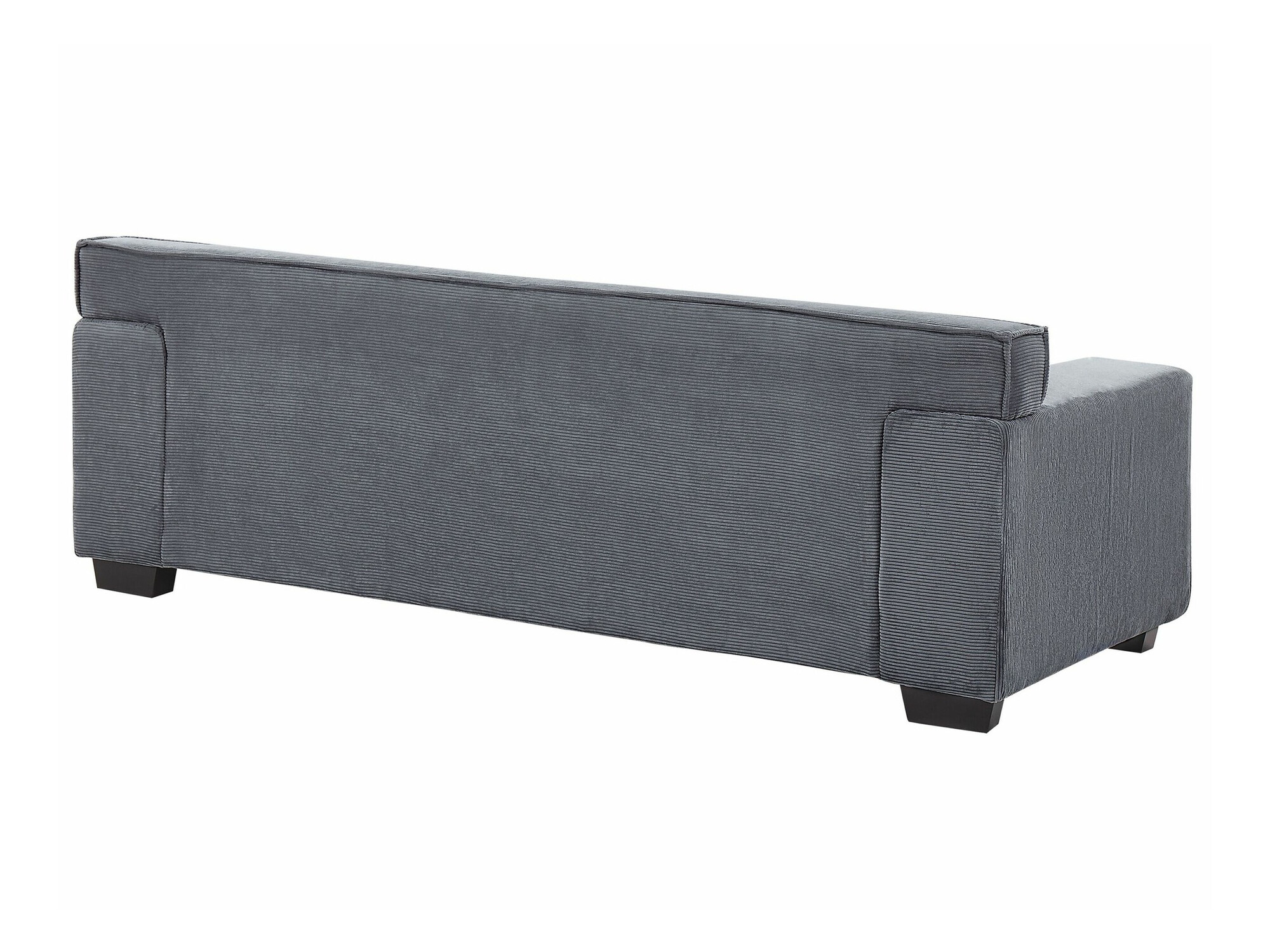 Kavč Berwyn 1570 (Temno siva)