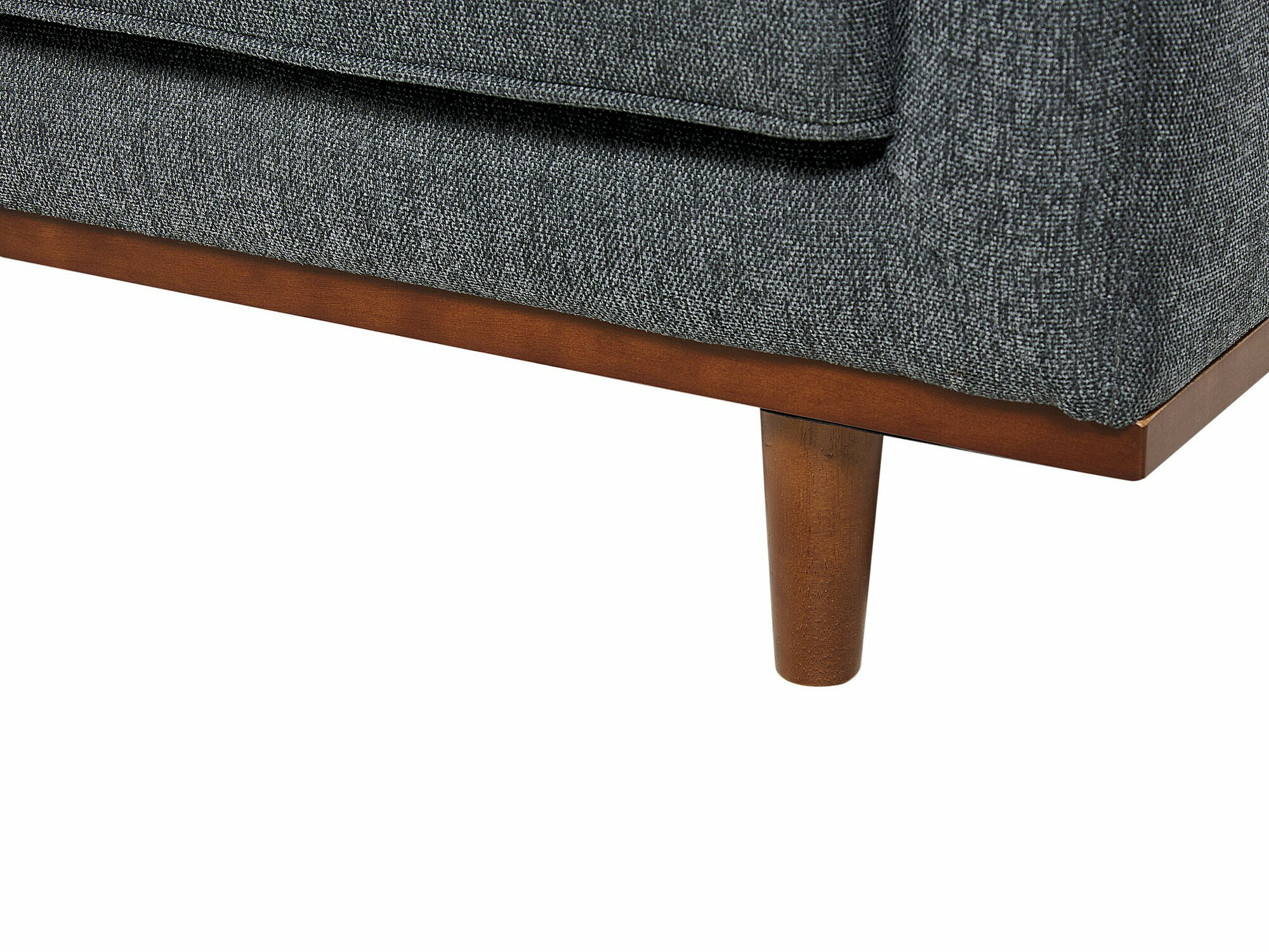 Kavč Berwyn 1682 (Temno siva)