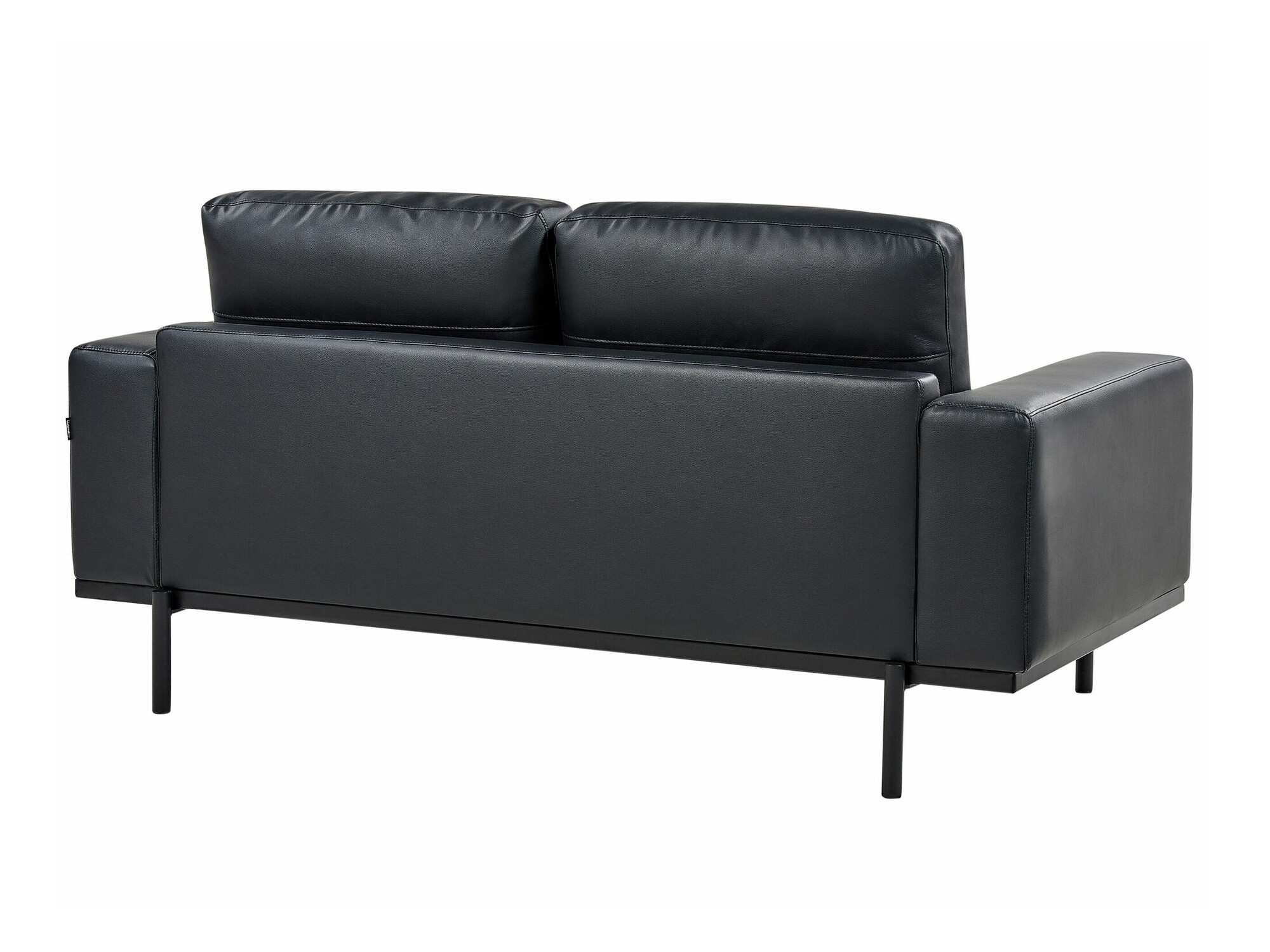 Kavč Berwyn 2066 (Črna)