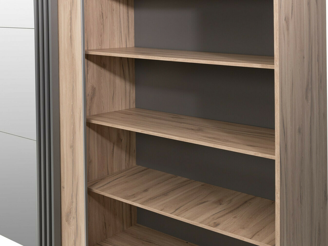 Komplet spalnic Livlevo 121