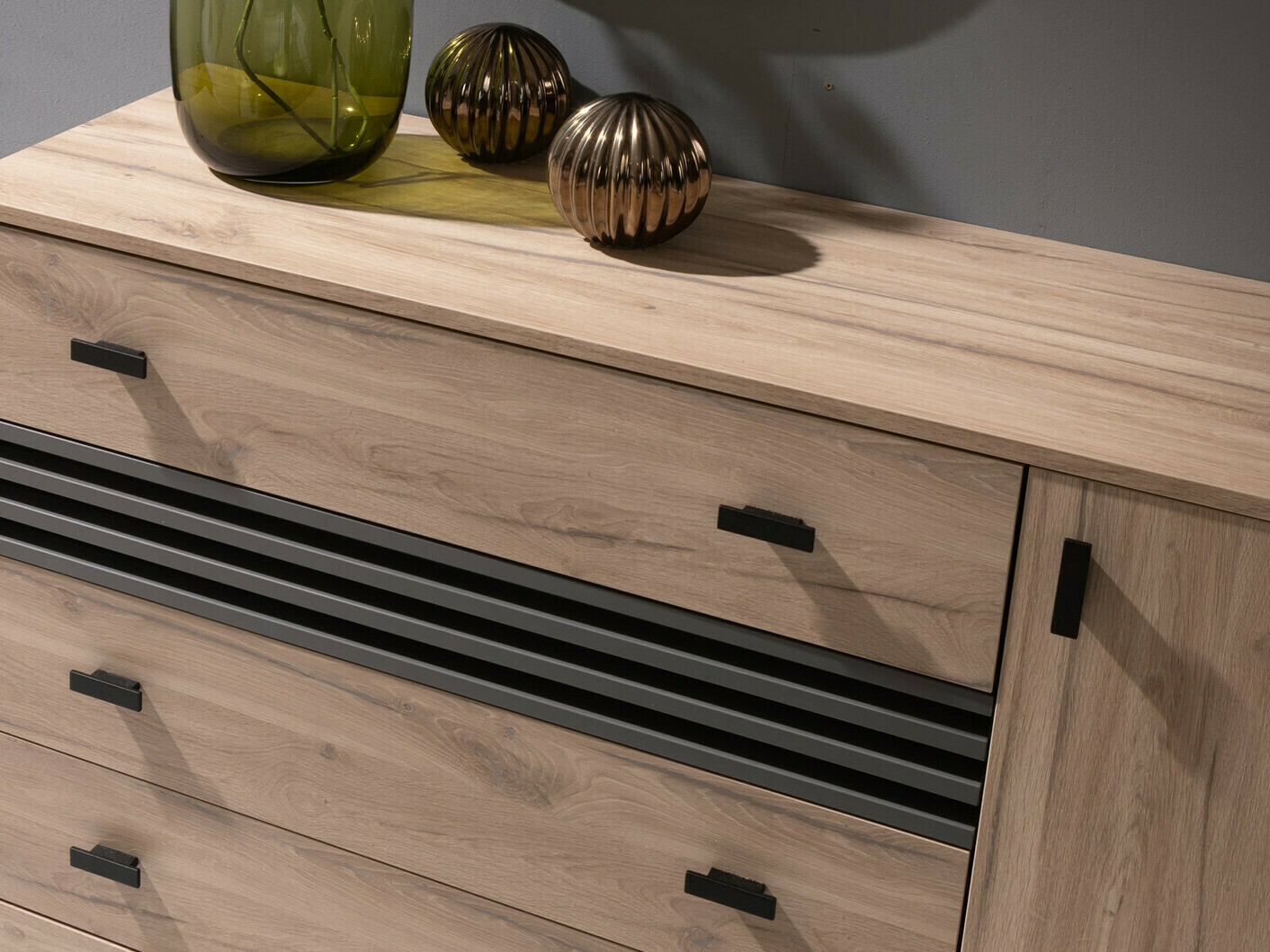 Komplet spalnic Livlevo 121