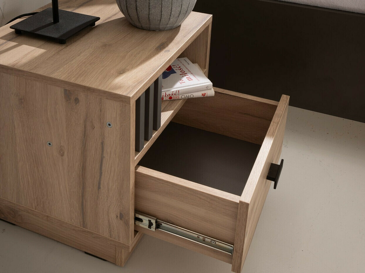 Komplet spalnic Livlevo 121