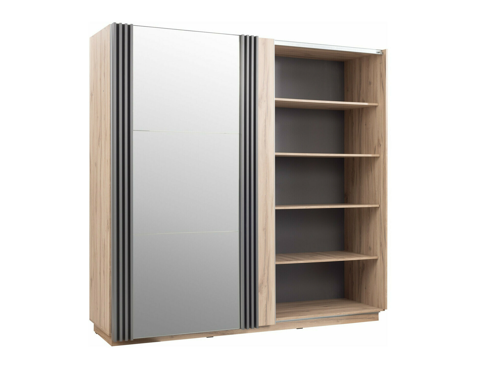 Komplet spalnic Livlevo 121