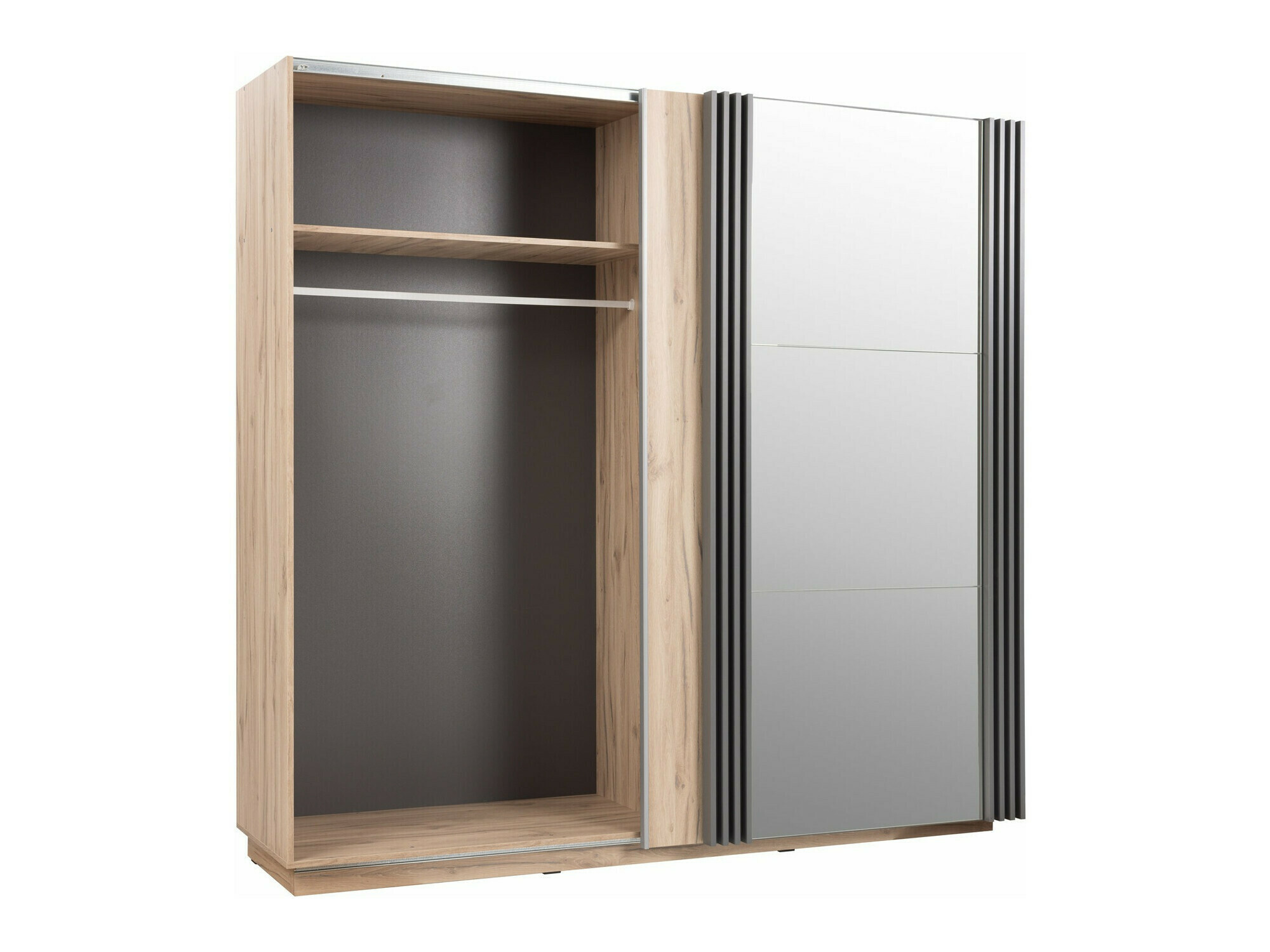 Komplet spalnic Livlevo 121