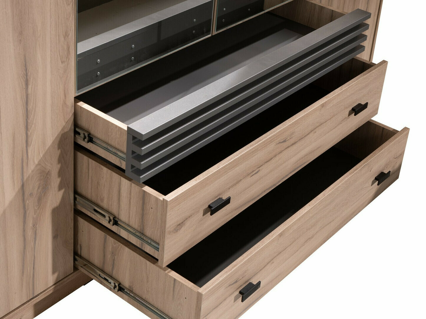 Komplet spalnic Livlevo 122