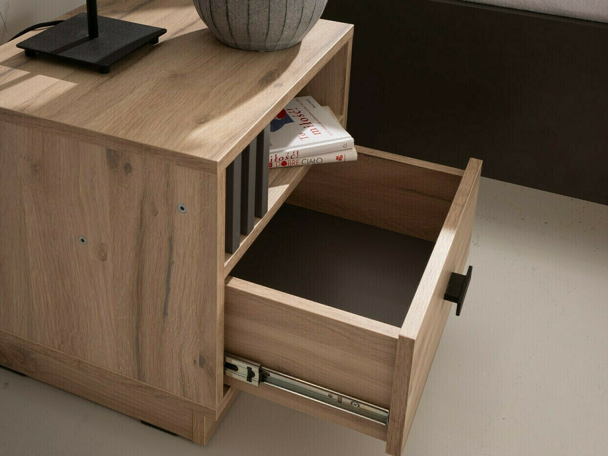 Komplet spalnic Livlevo 122