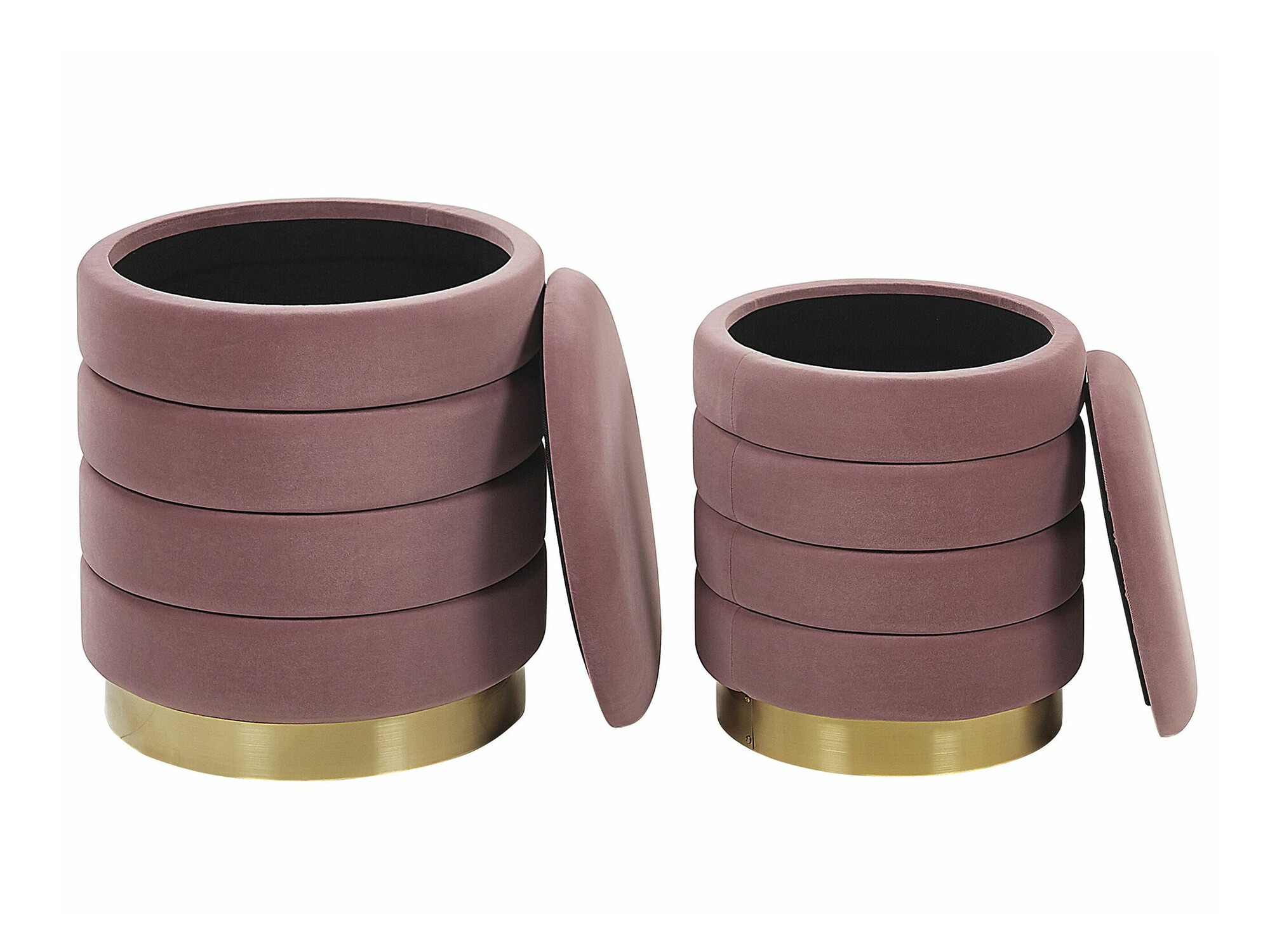 Komplet taburejev Berwyn 1577 (Roza)