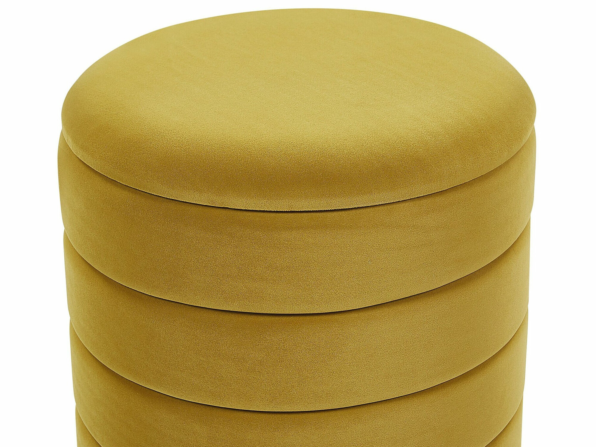 Komplet taburejev Berwyn 1577 (Temno rumena)