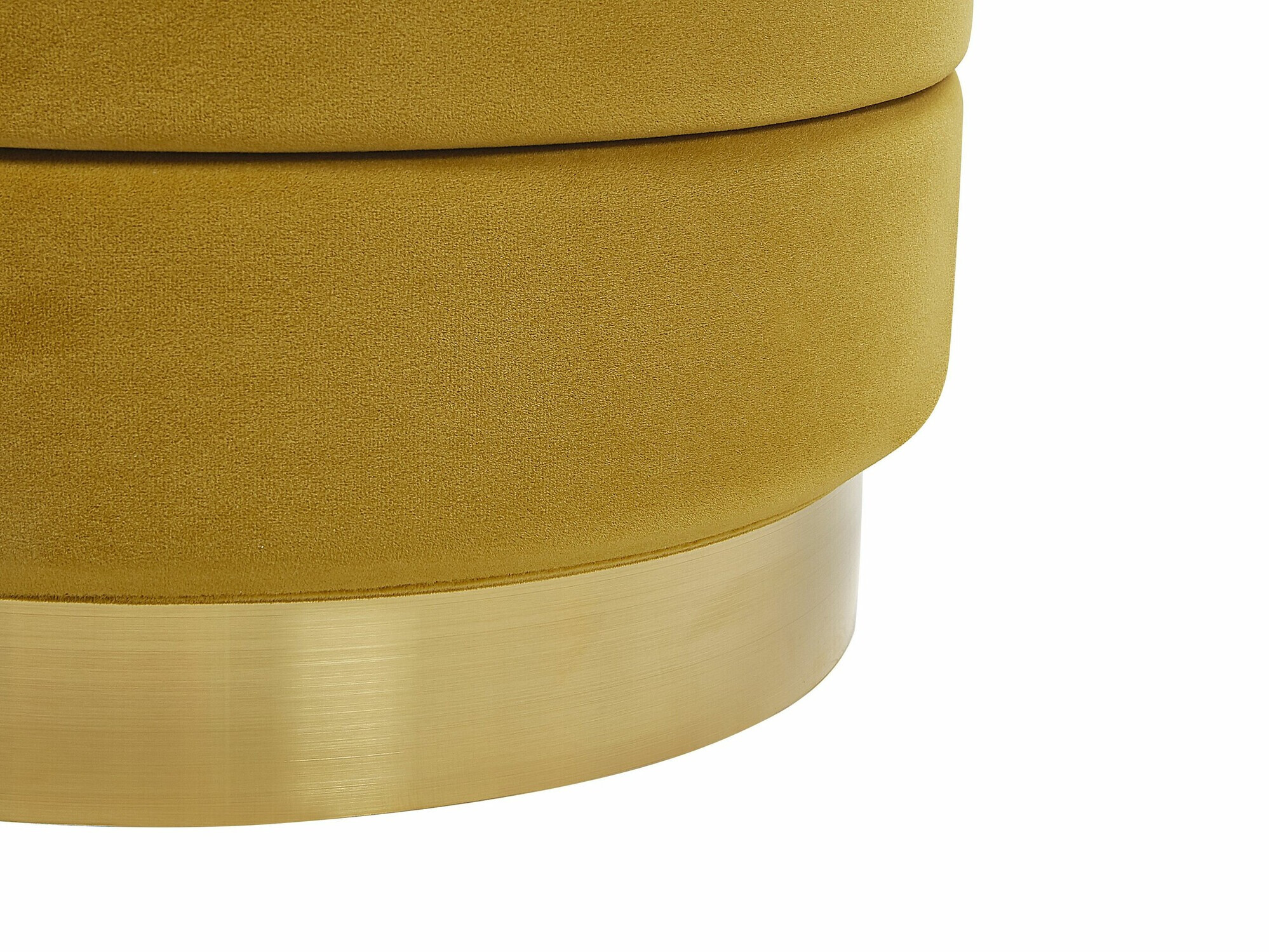 Komplet taburejev Berwyn 1577 (Temno rumena)