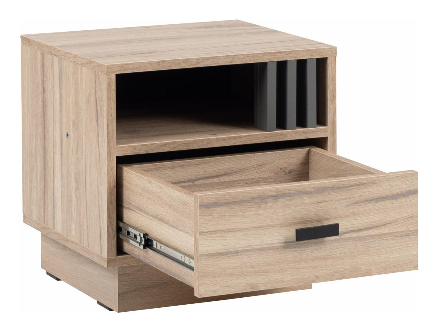 Nočna omarica Livlevo 120