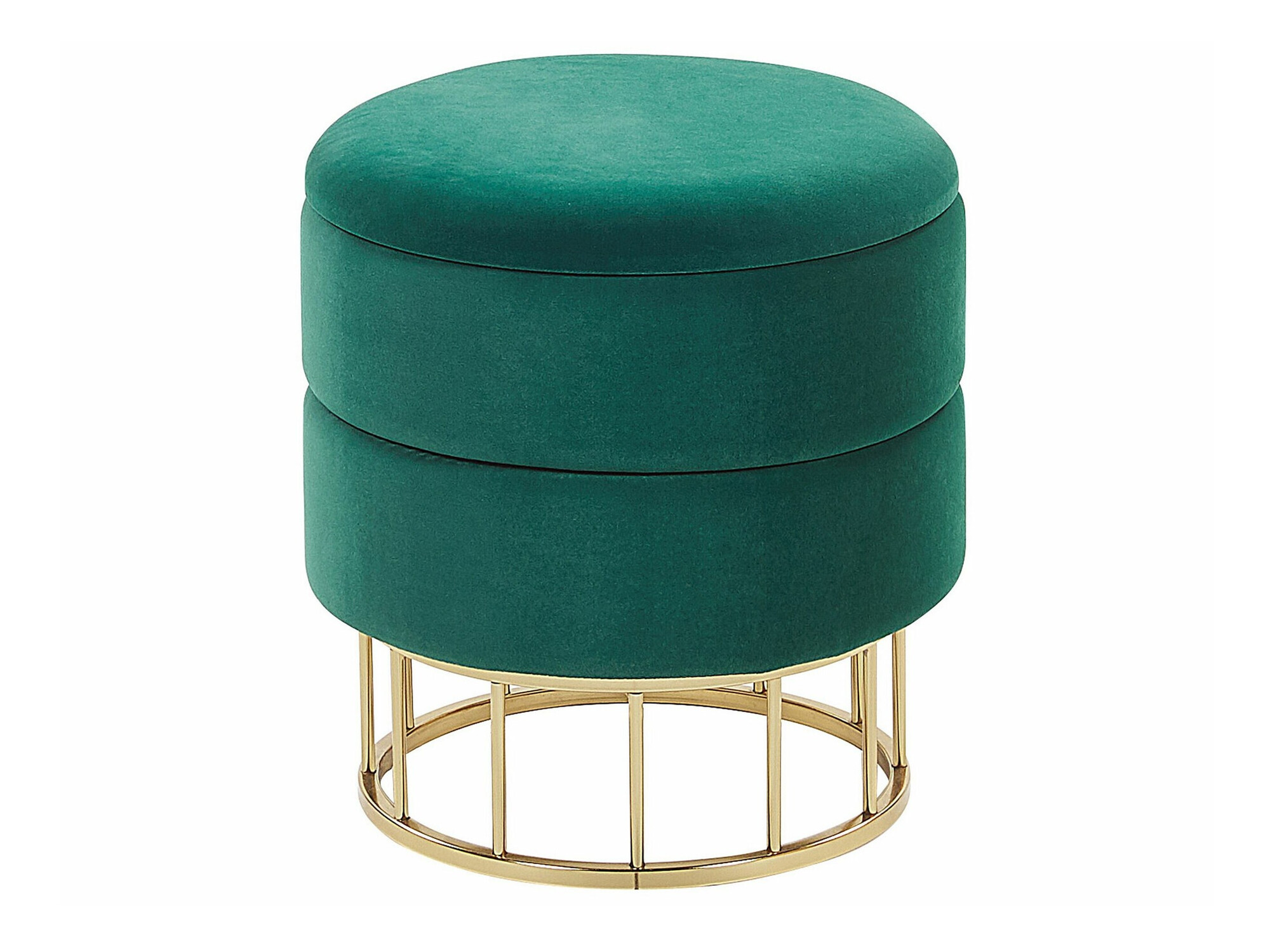 Tabure Berwyn 1576 (Zelena)